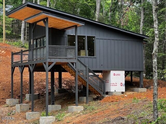 0 Sassafras Trail Property Photo 1