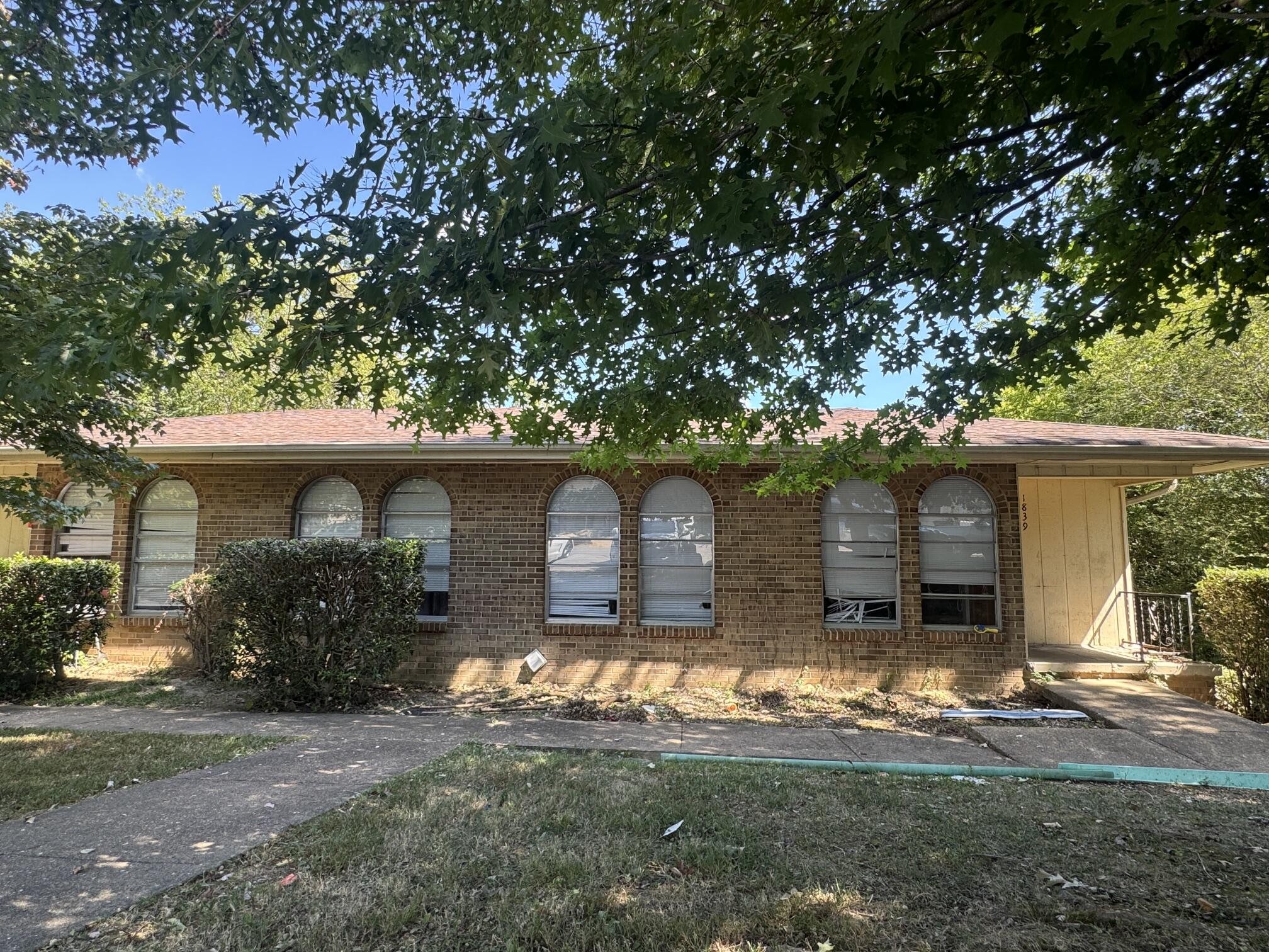 1837 Dana Lane Property Photo 1