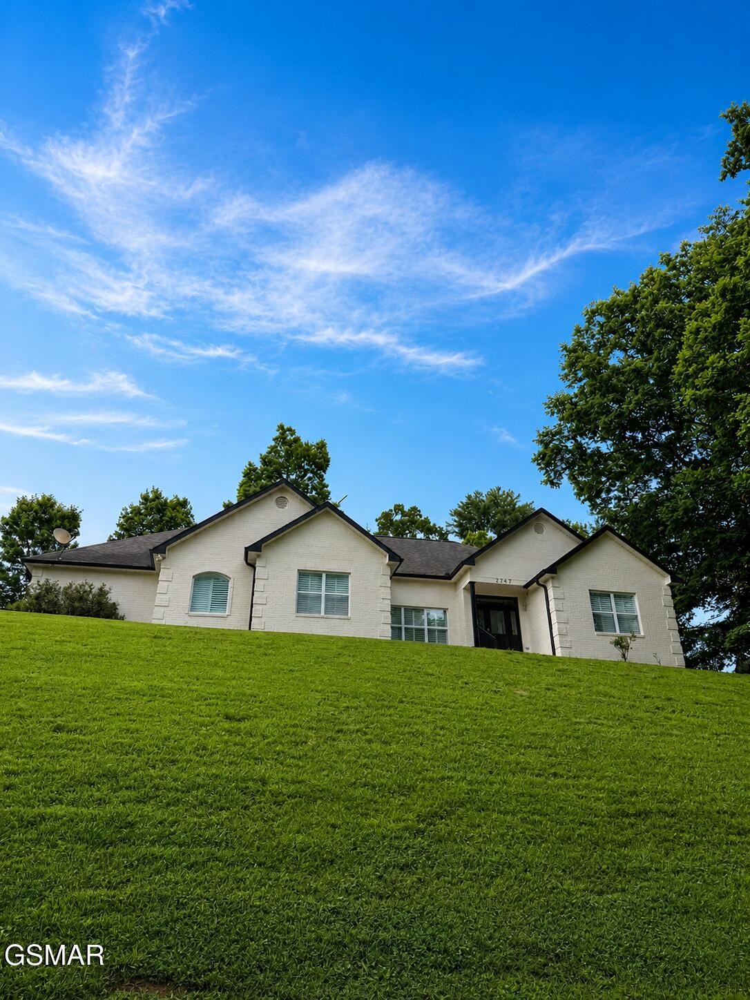2247 Battle Hill Road Property Photo 1