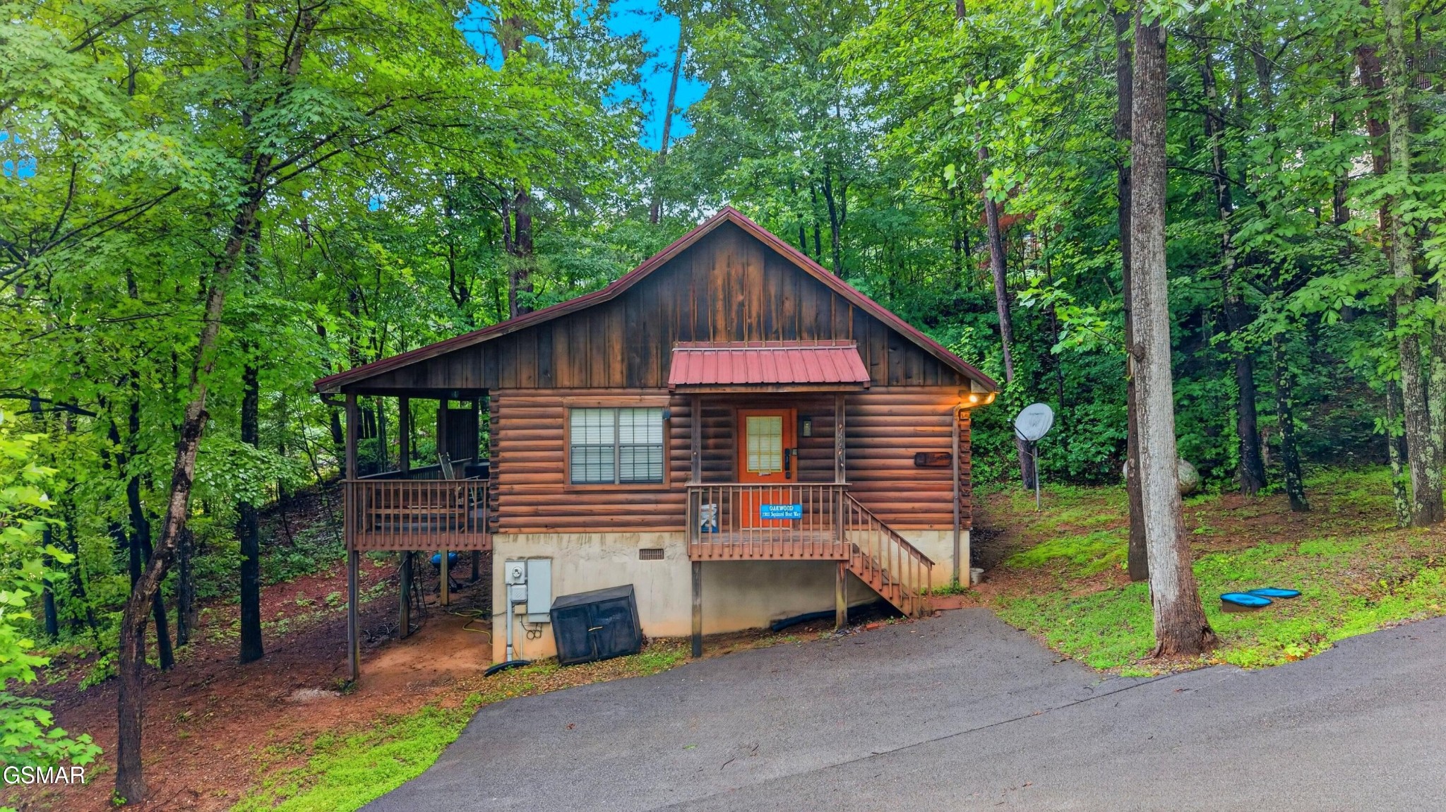 1503 Squirrel Nest Way Property Photo 1