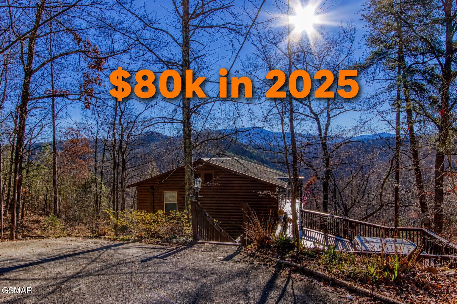 2644 Overholt Trail Property Photo 1