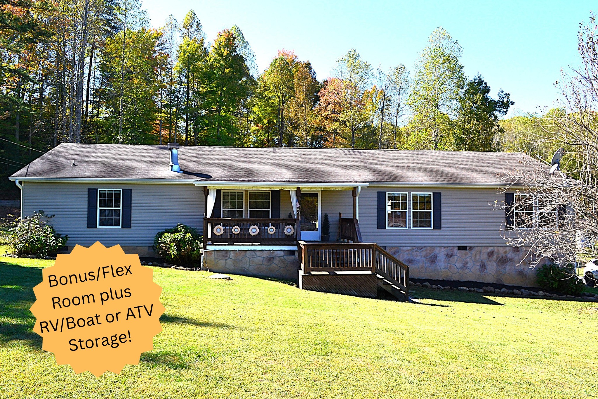 1921 Jerry Lynn Way Property Photo 1
