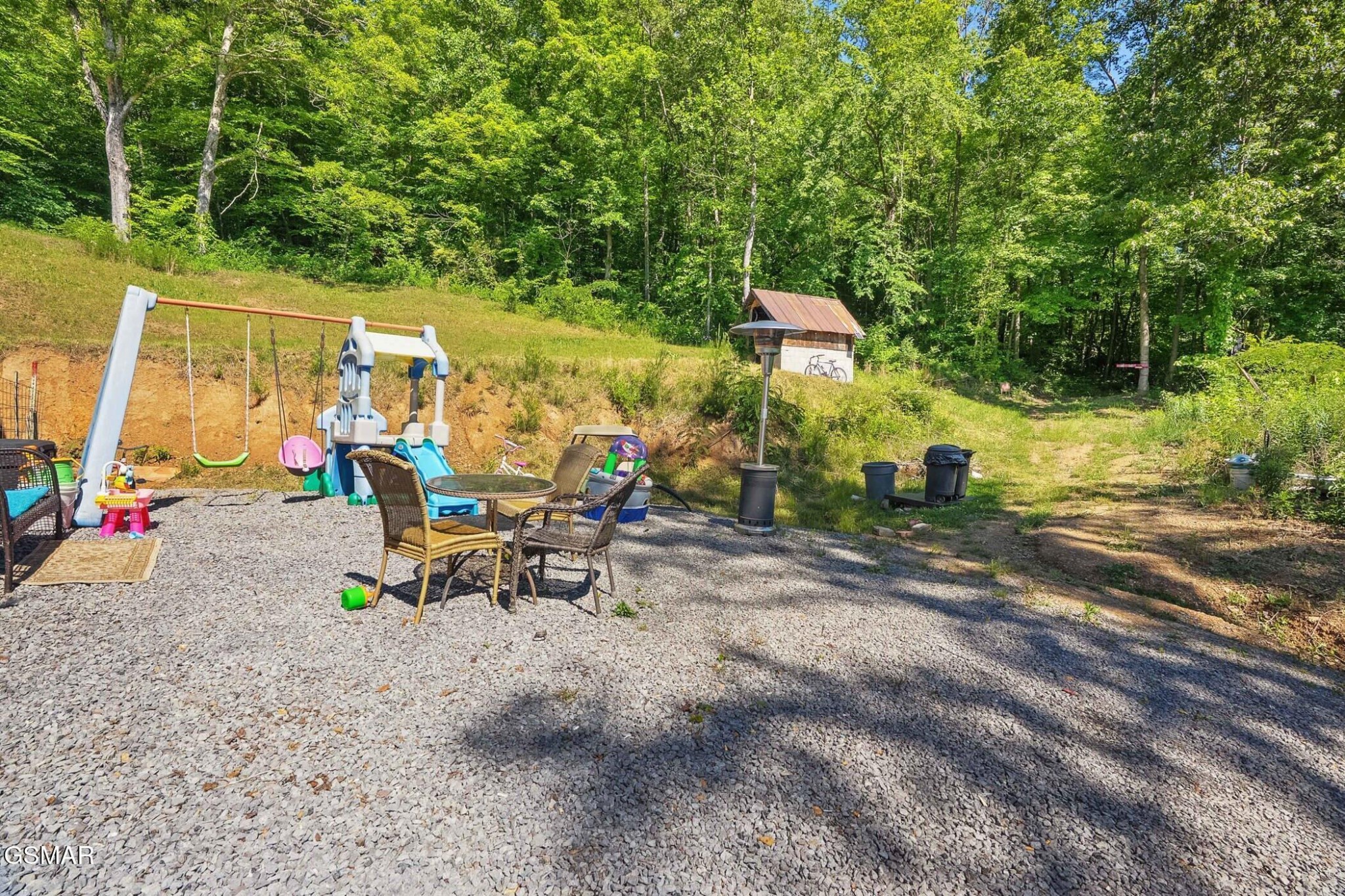 1209 E Bullrun Valley Property Photo 1
