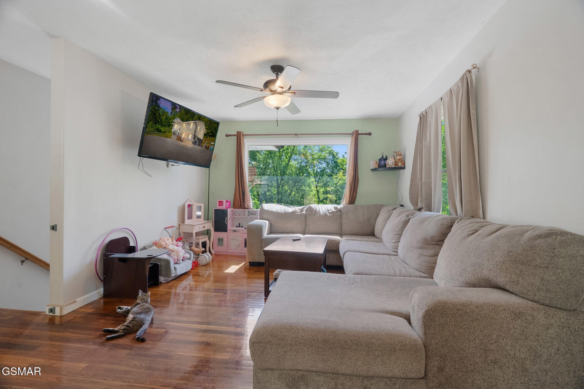 1209 E Bullrun Valley Property Photo 11