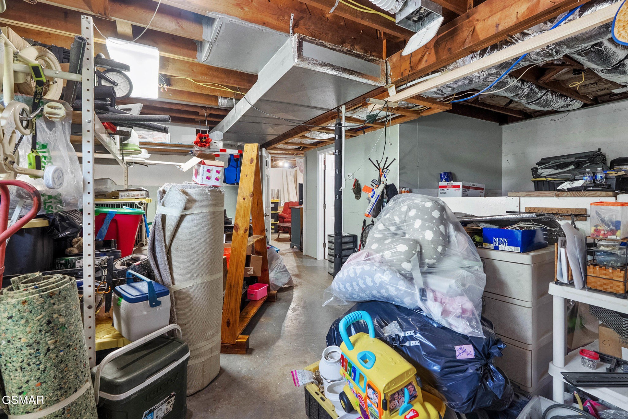 1209 E Bullrun Valley Property Photo 16