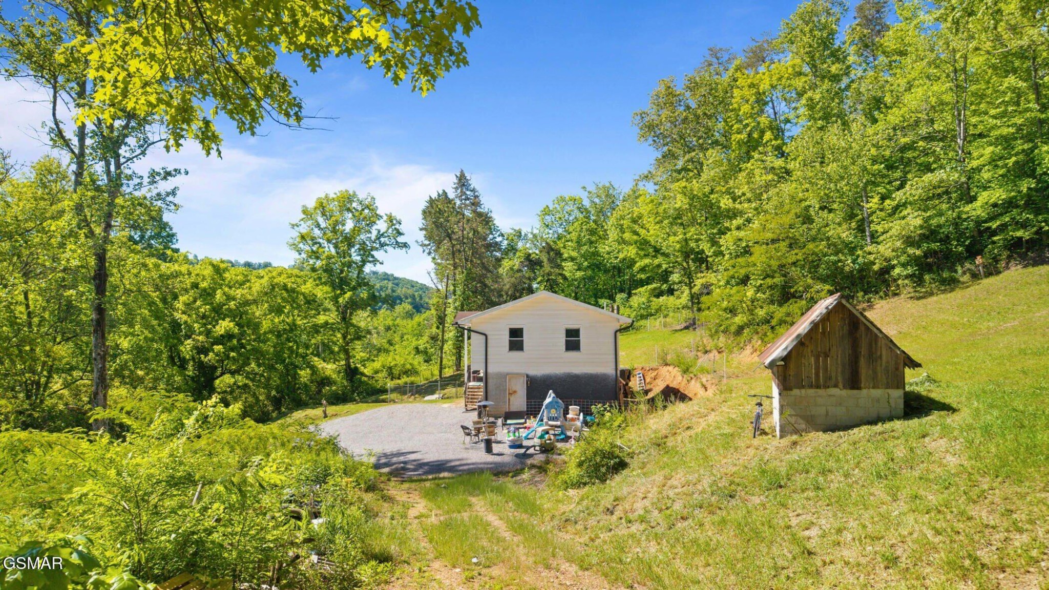 1209 E Bullrun Valley Property Photo 20