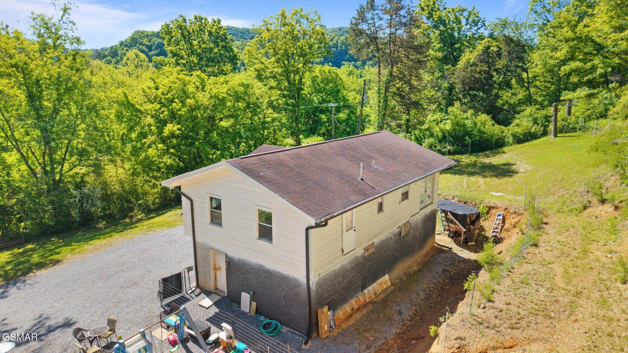 1209 E Bullrun Valley Property Photo 21