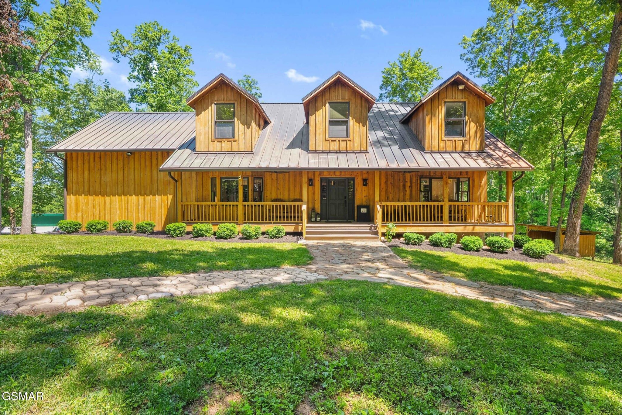 2418 E Gallaher Ferry Road Property Photo 1