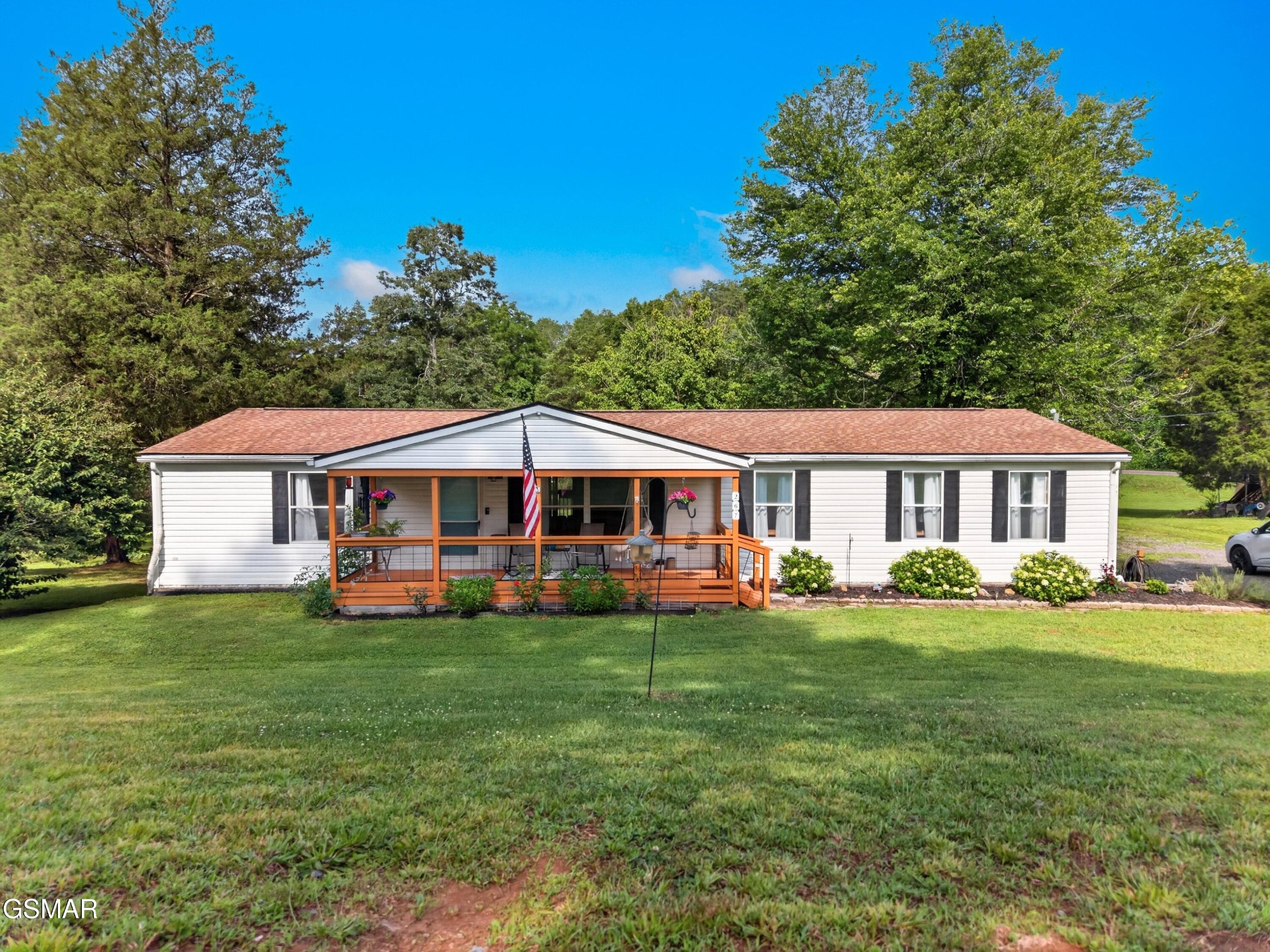 267 Pine Ridge Property Photo 1