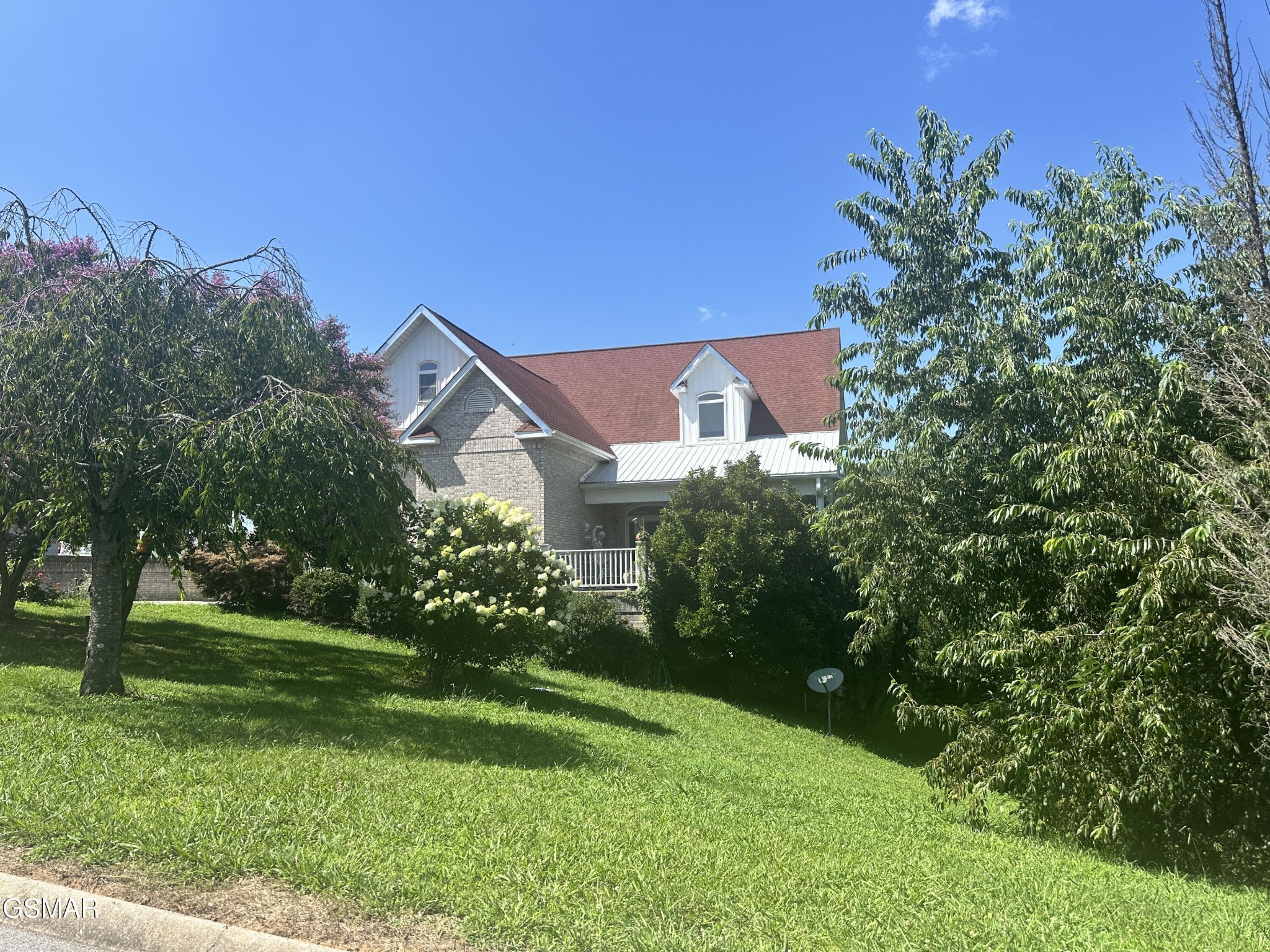 1610 Spear Point Lane Property Photo 1