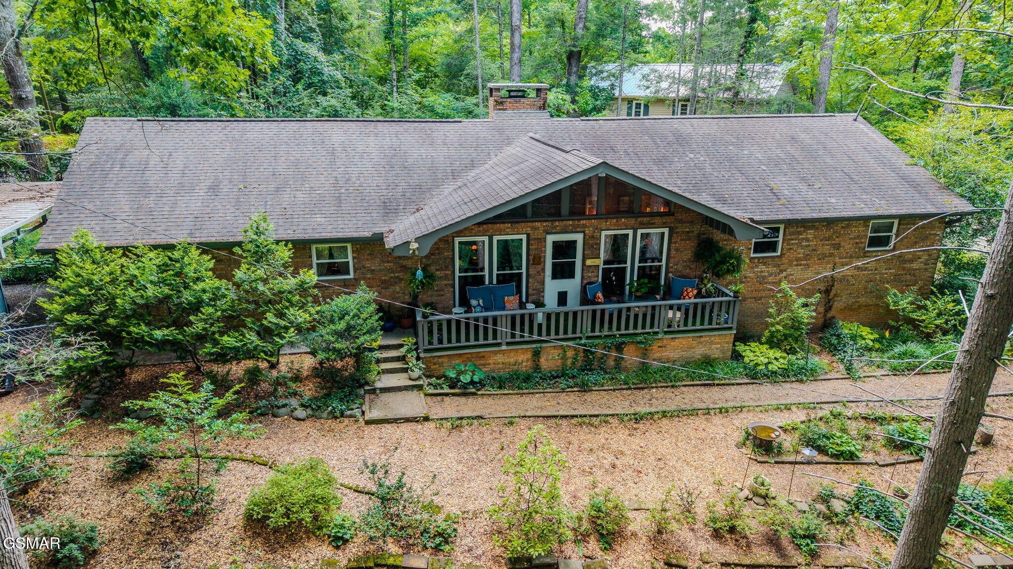 543 Reba Lane Property Photo 1
