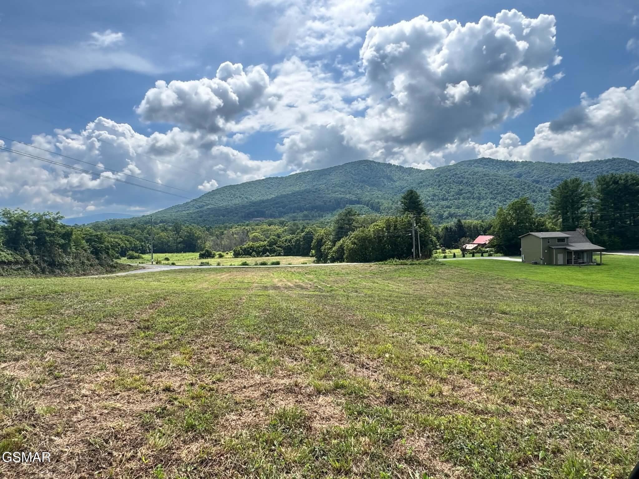 5420 Cocke County Line Road Property Photo 1