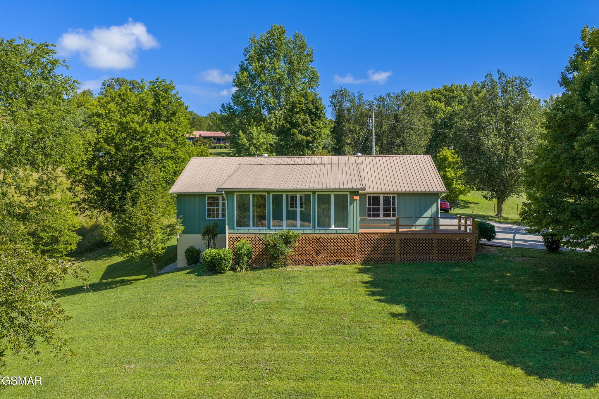 13390 Chapman Highway Property Photo 1