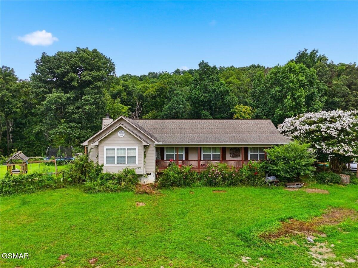 1055 Swannsylvania Road Property Photo 1