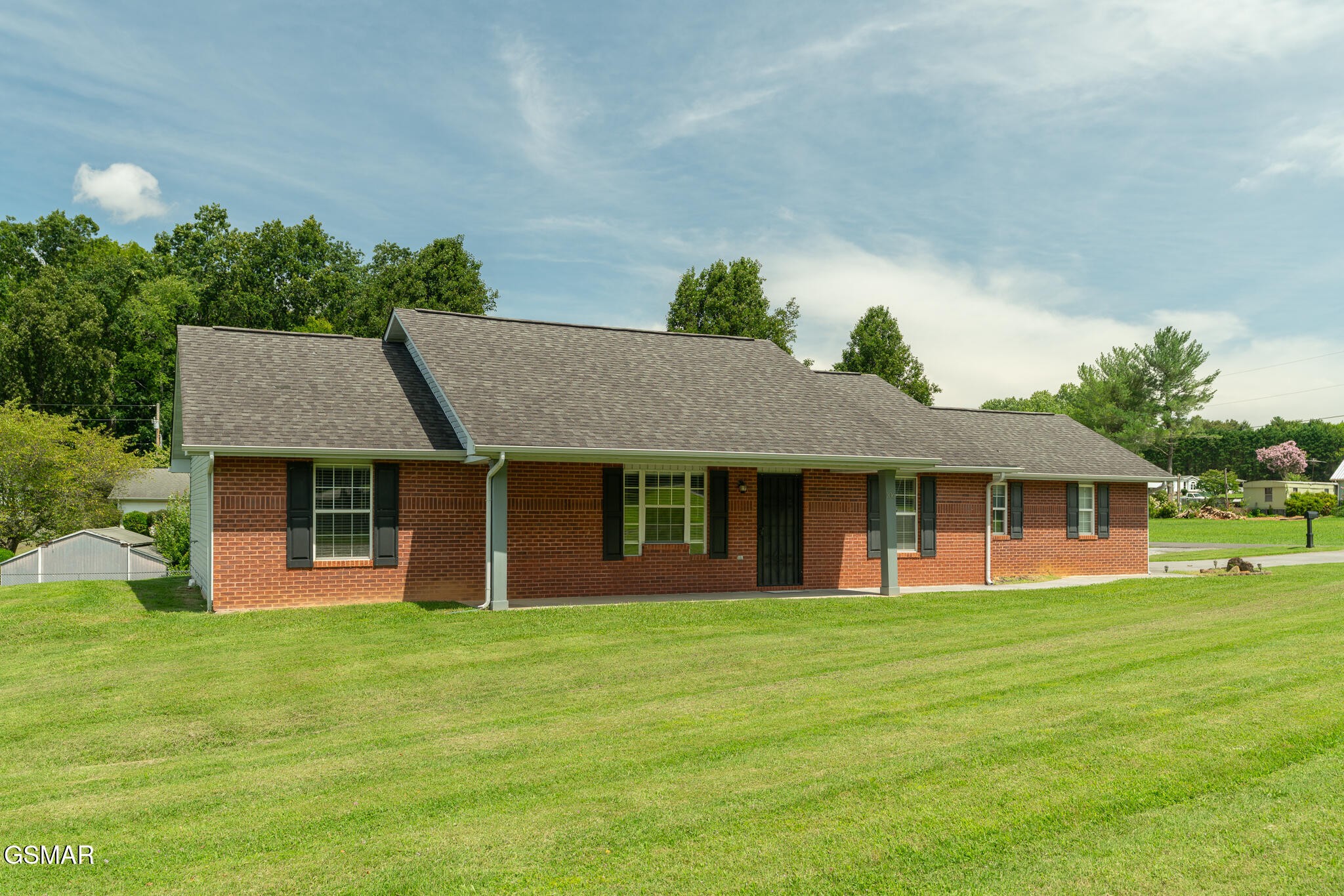 106 Mcdowell Lane Property Photo 1