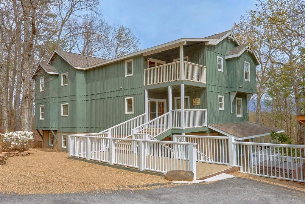1106 Tanrac Trail Property Photo 1