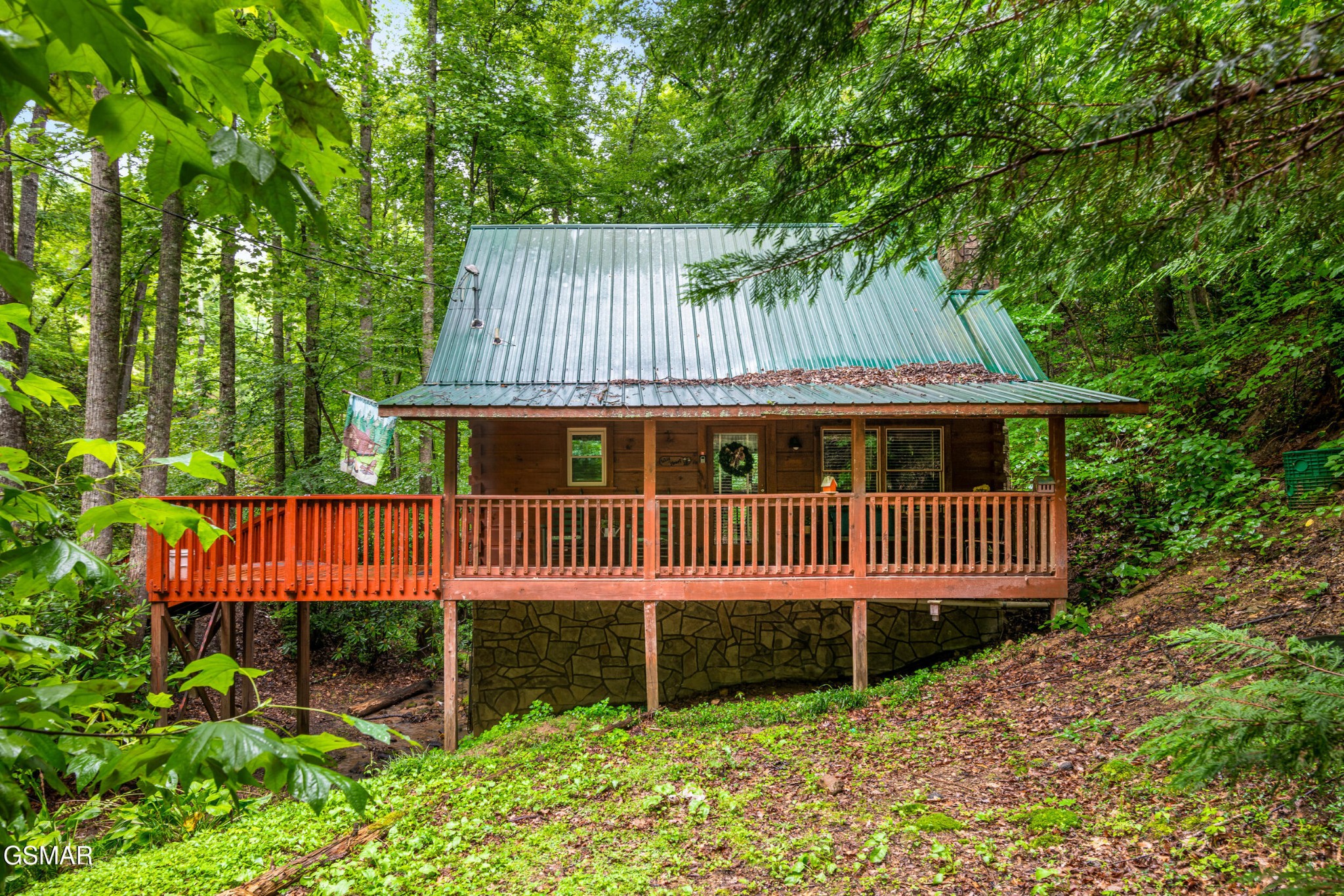 1823 Laurel Valley Way Property Photo 1