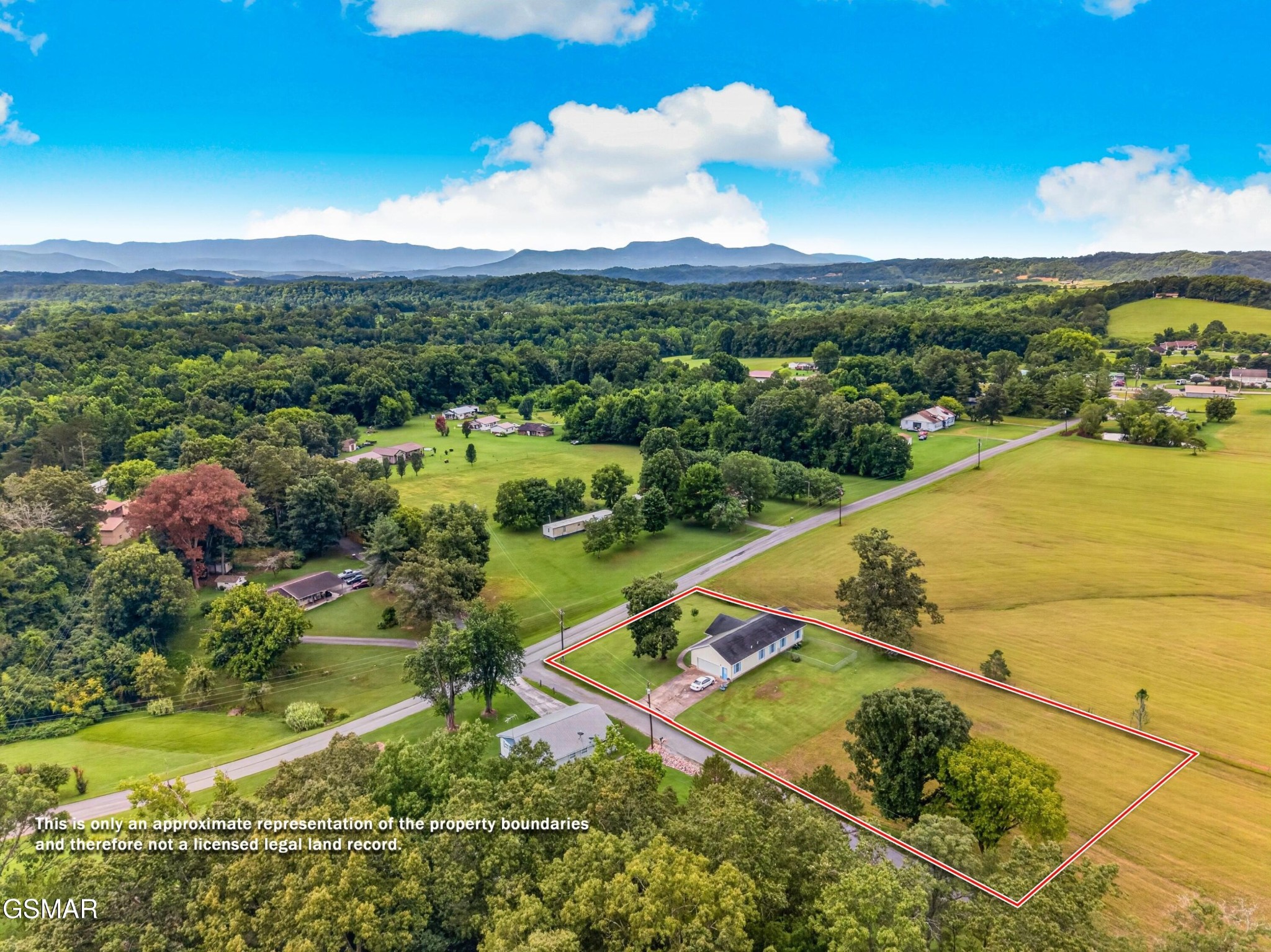 1601 Northern Ridge Property Photo 8