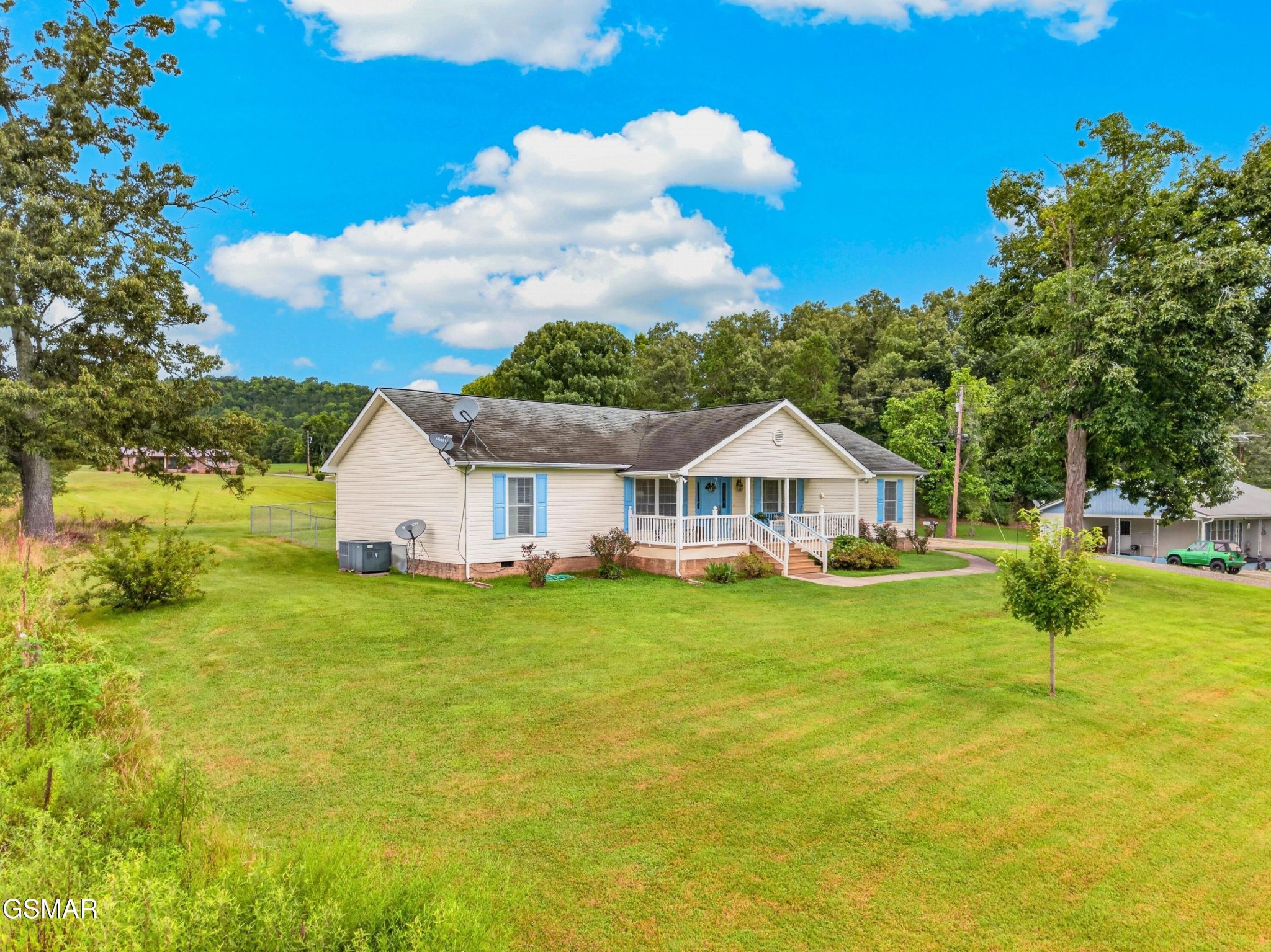 1601 Northern Ridge Property Photo 27
