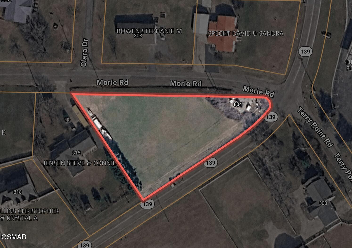 1 Highway 139 Property Photo 1