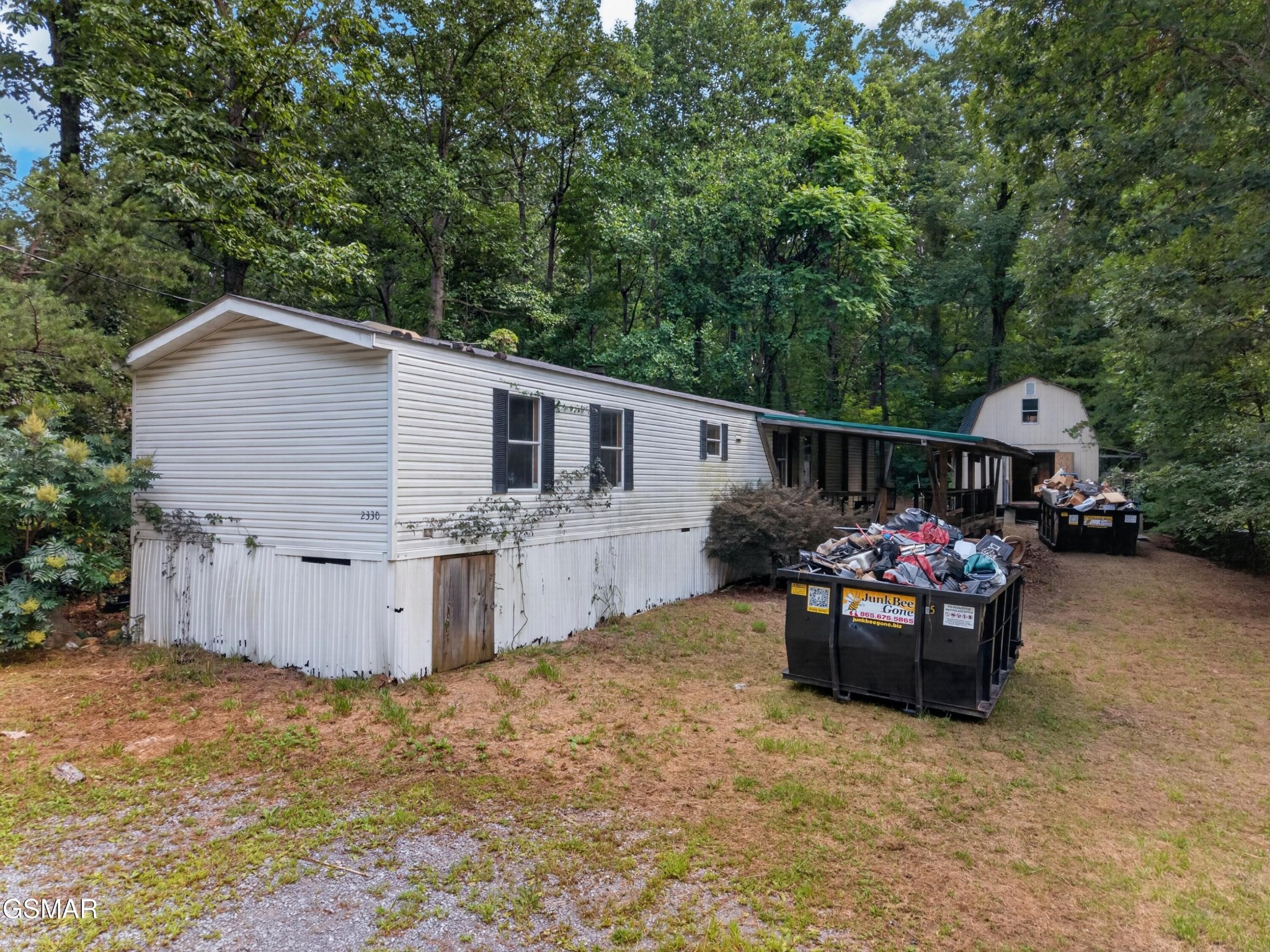 2330 Nichols Branch Way Property Photo 1