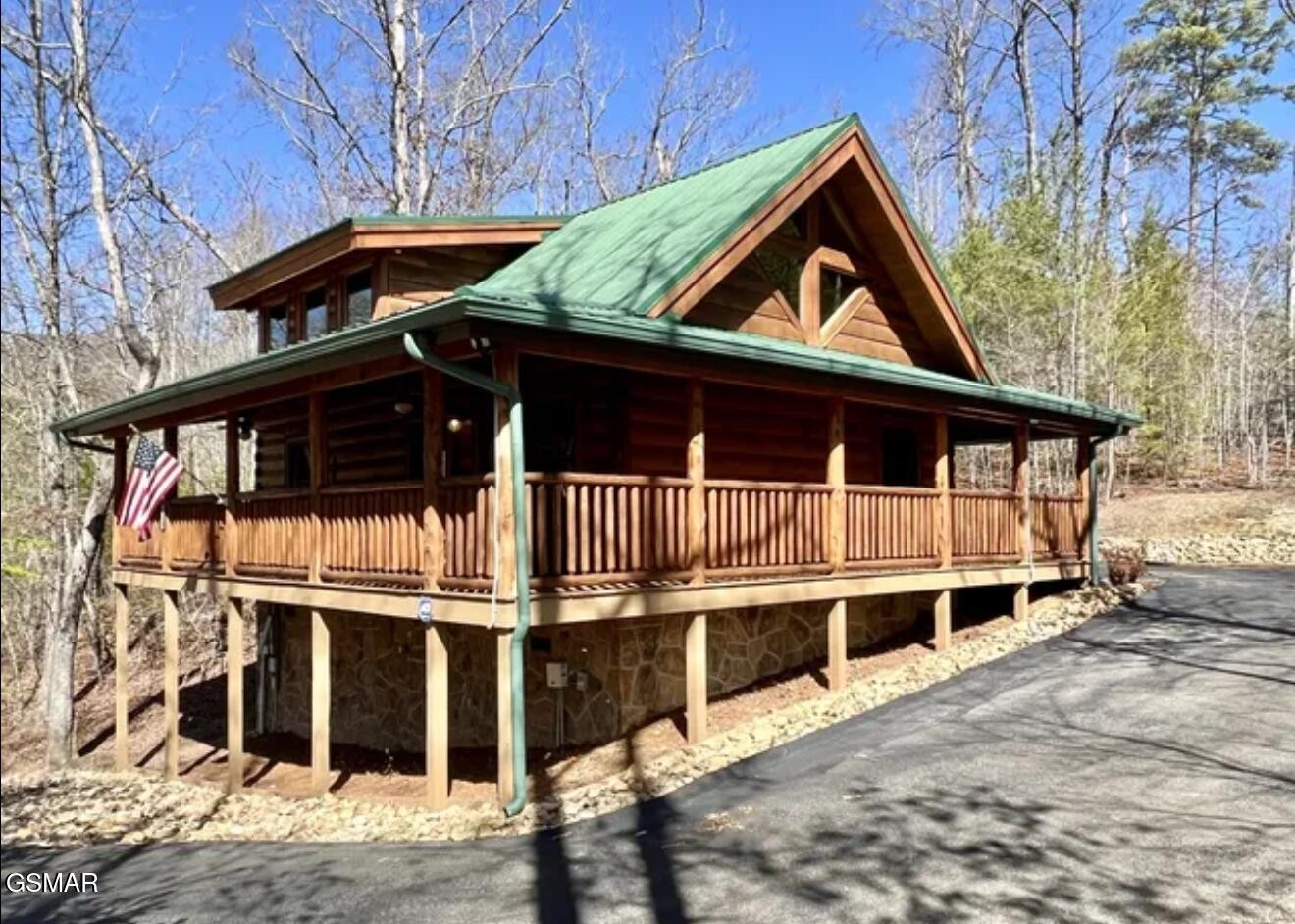 2738 Murray Ridge Road Property Photo 1