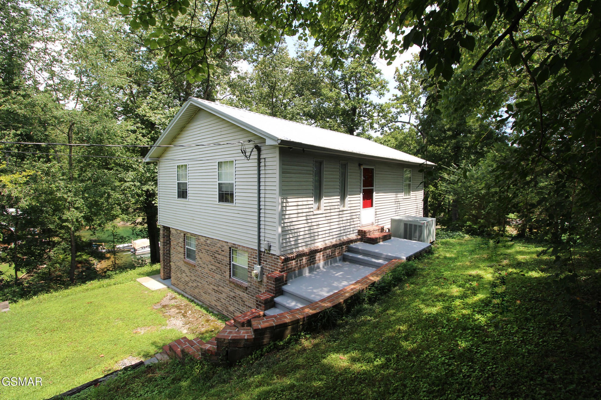 177 Sequoyah Trail Property Photo 1