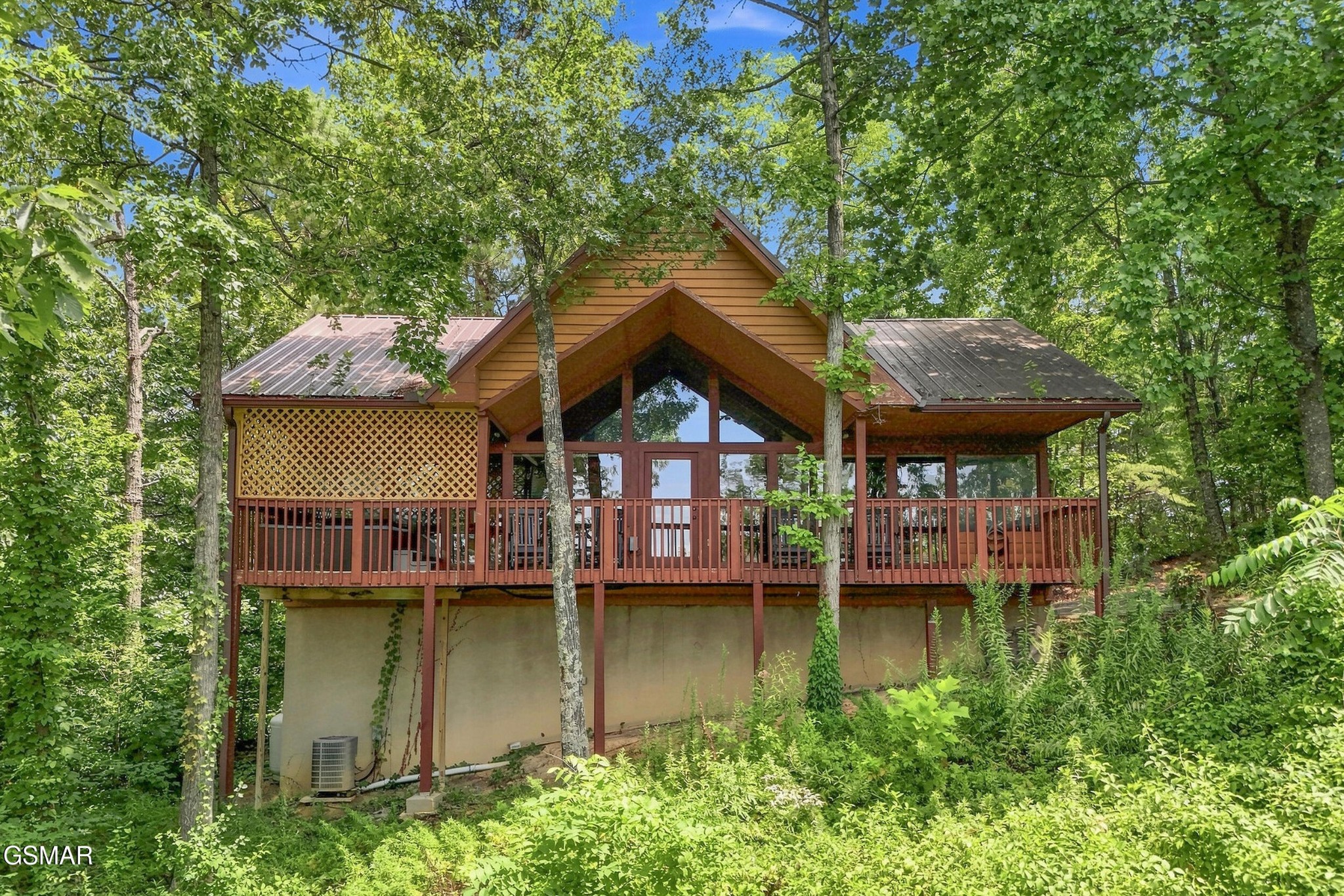 2867 Eagle Crest Way Property Photo 1