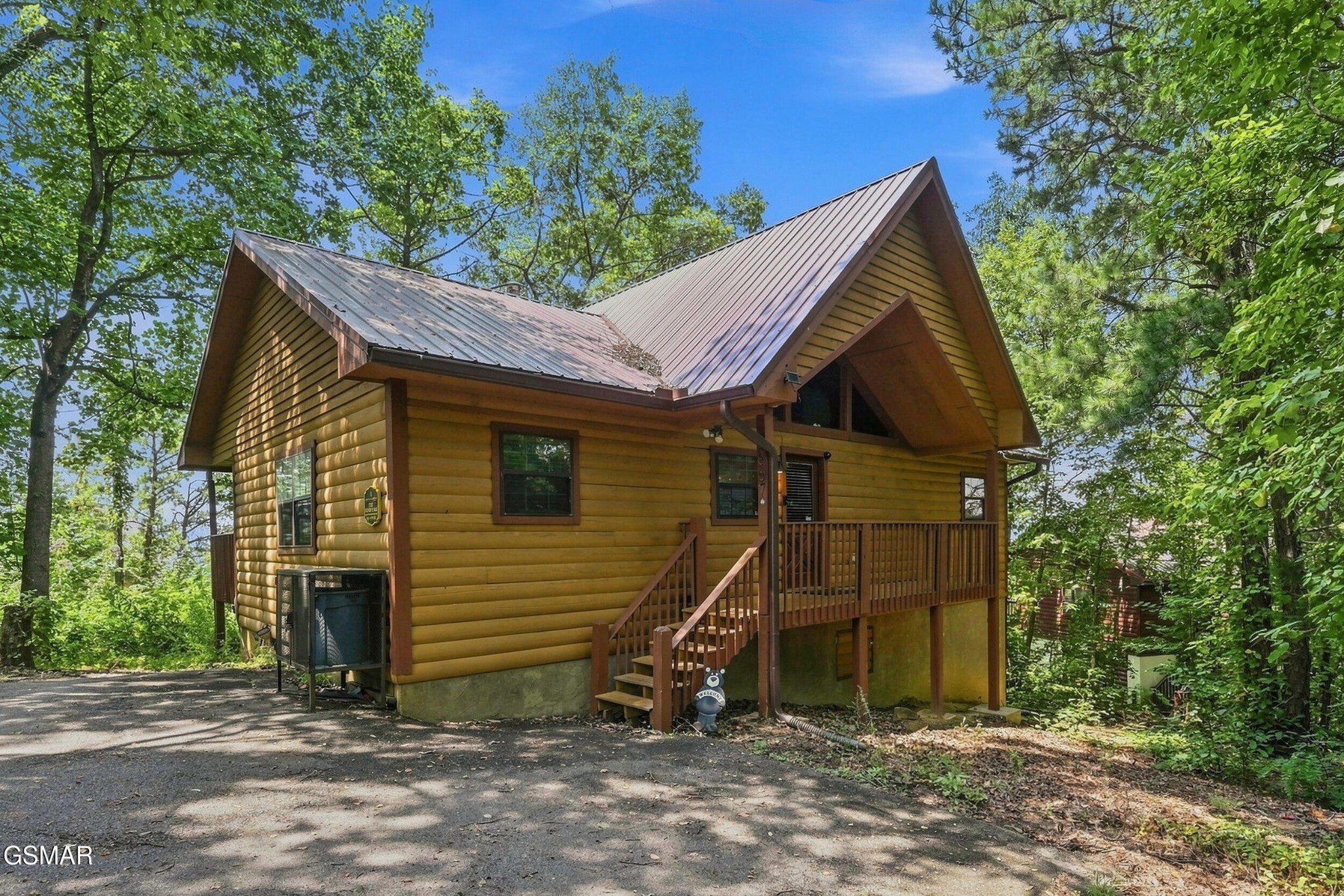 2867 Eagle Crest Way Property Photo 2