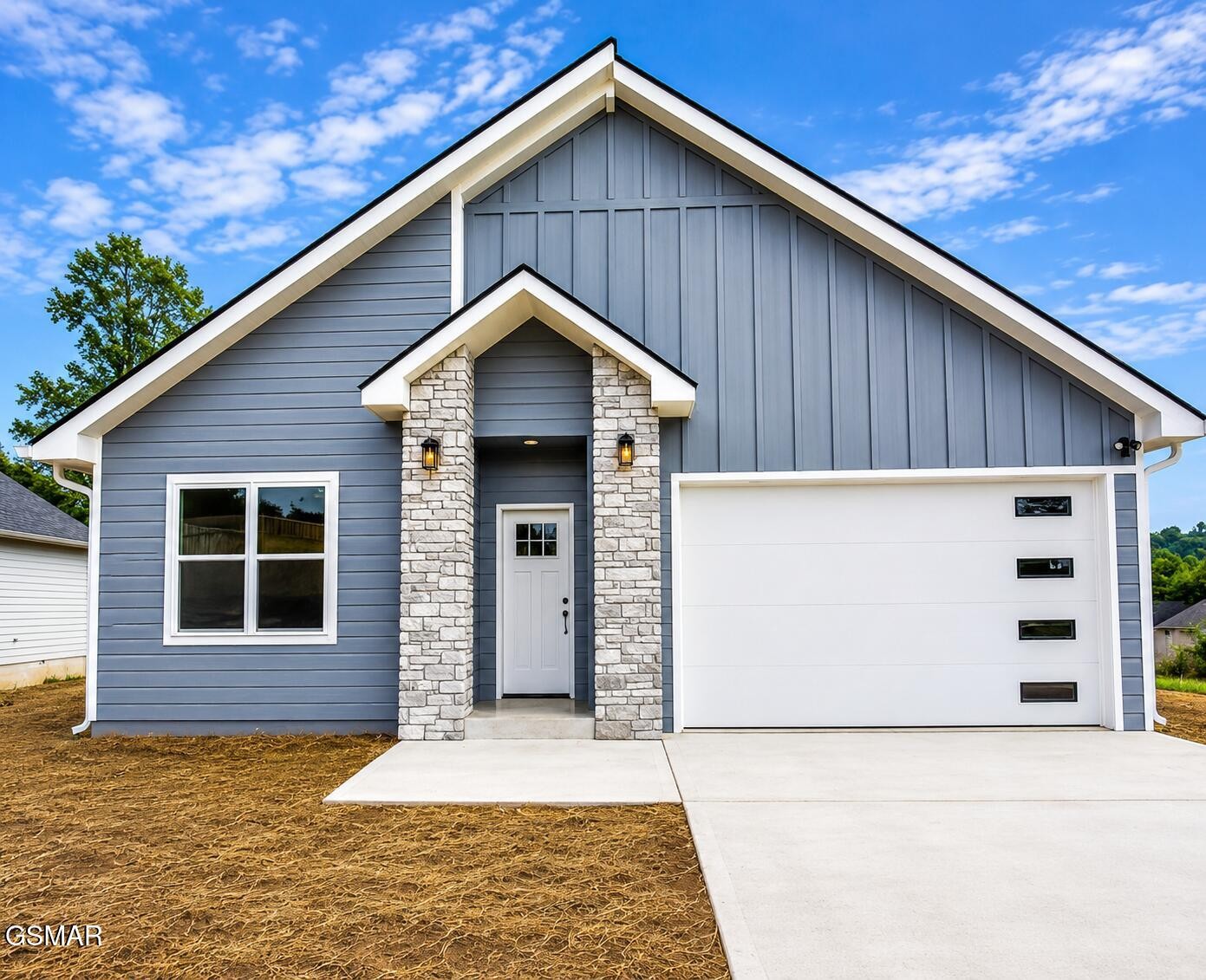 2502 Limestone Court Property Photo 1