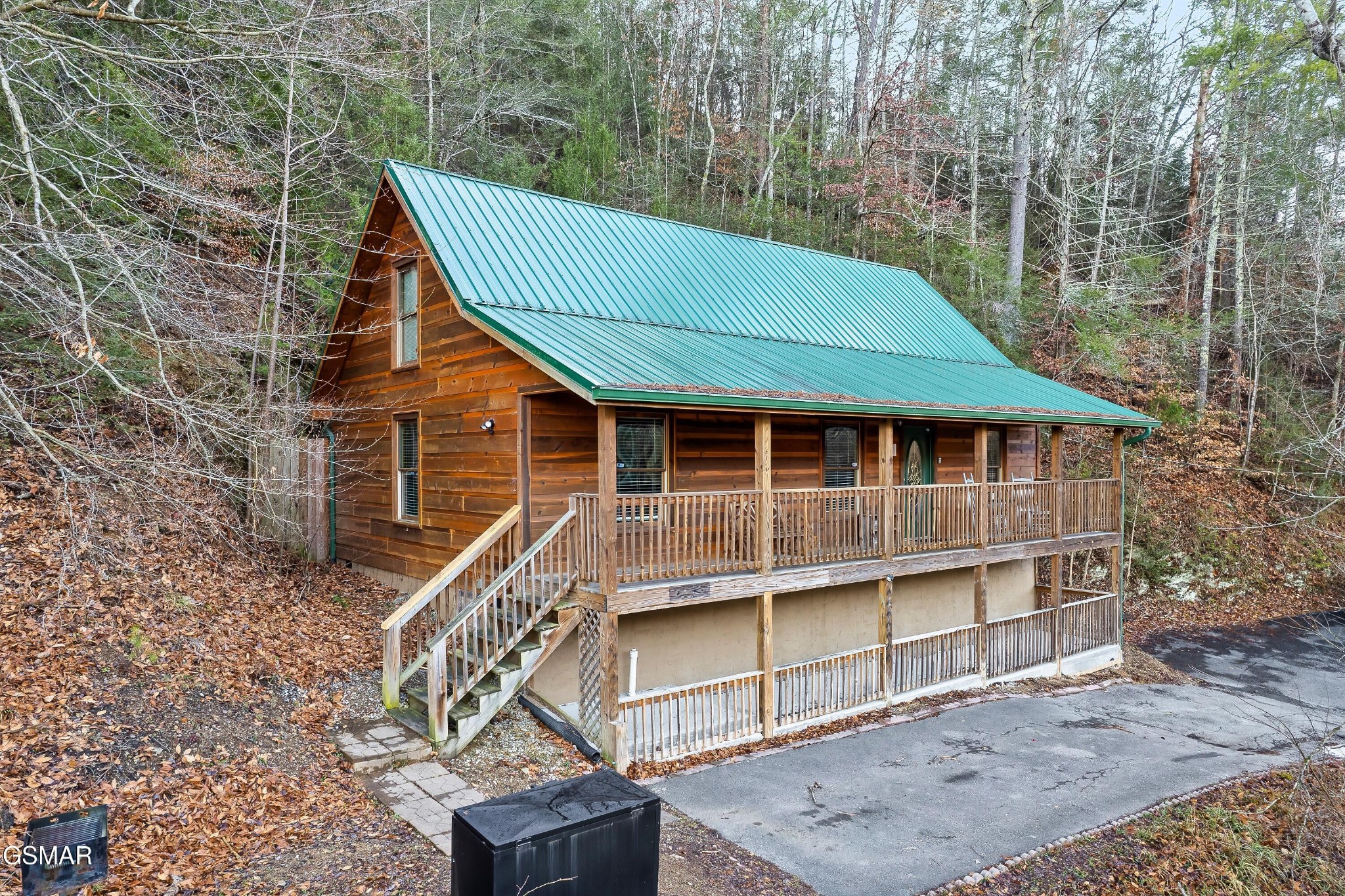 619 Pine Mtn Road Property Photo 1
