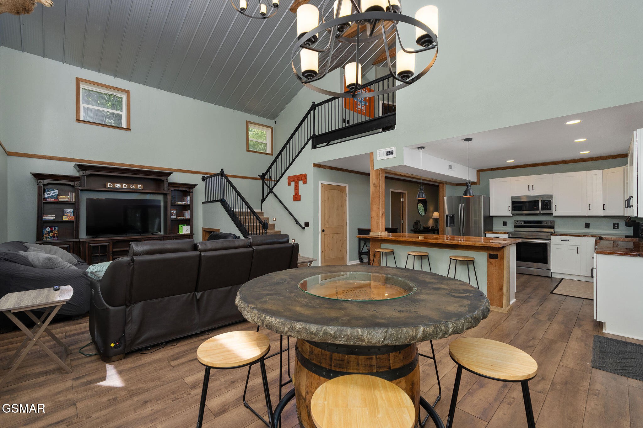148 Chimney Rock Lane Property Photo 6