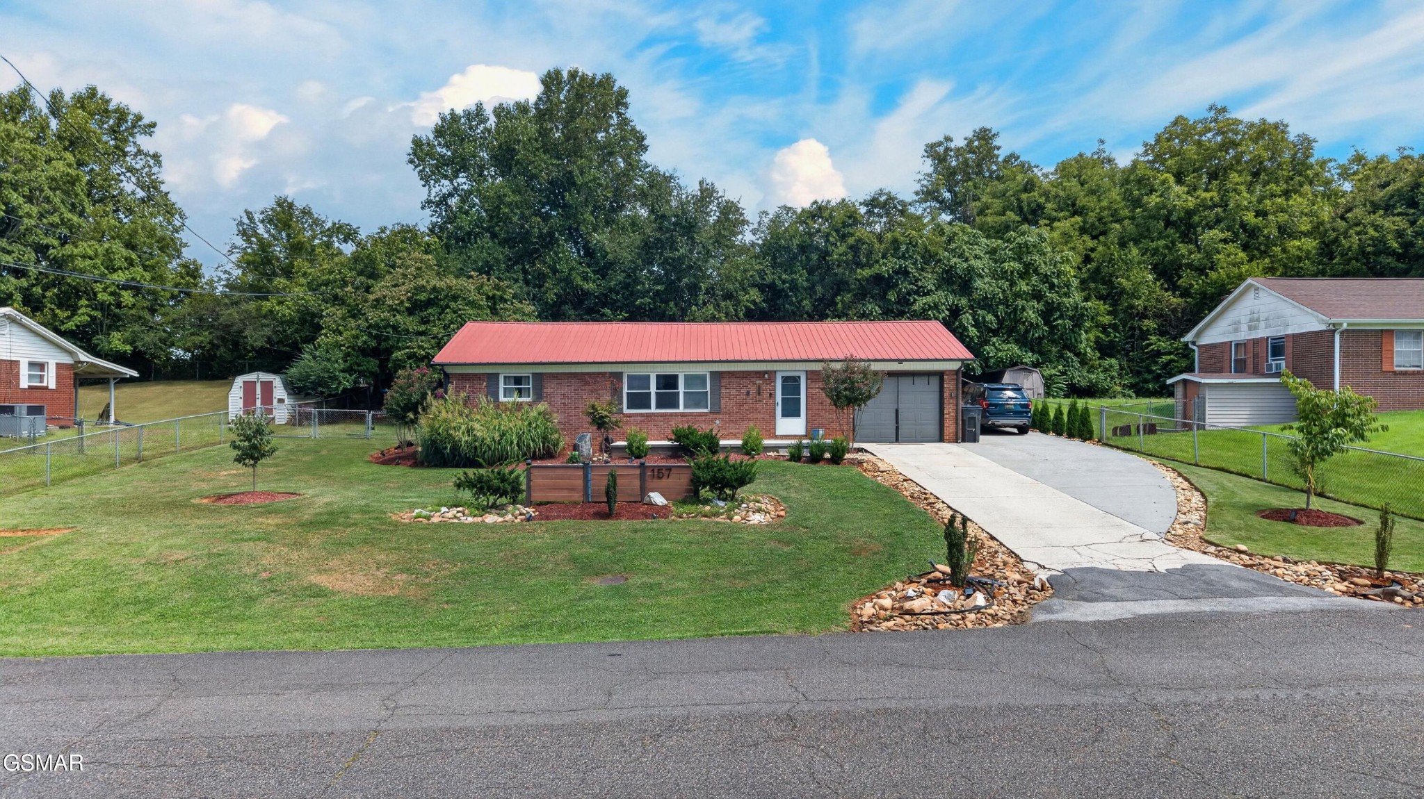 157 Britton Drive Property Photo 1