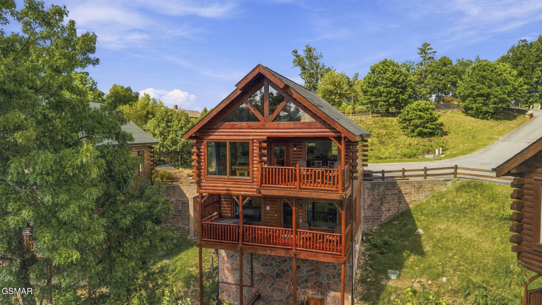 2310 Top Of The World Drive Property Photo 1