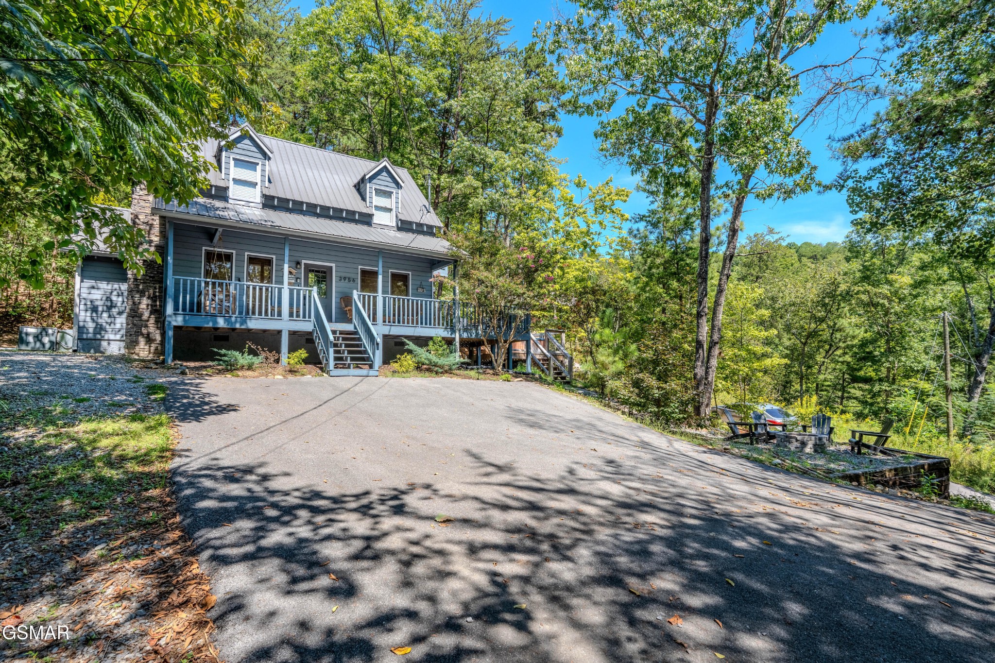 3956 Millers Ridge Way Property Photo 1