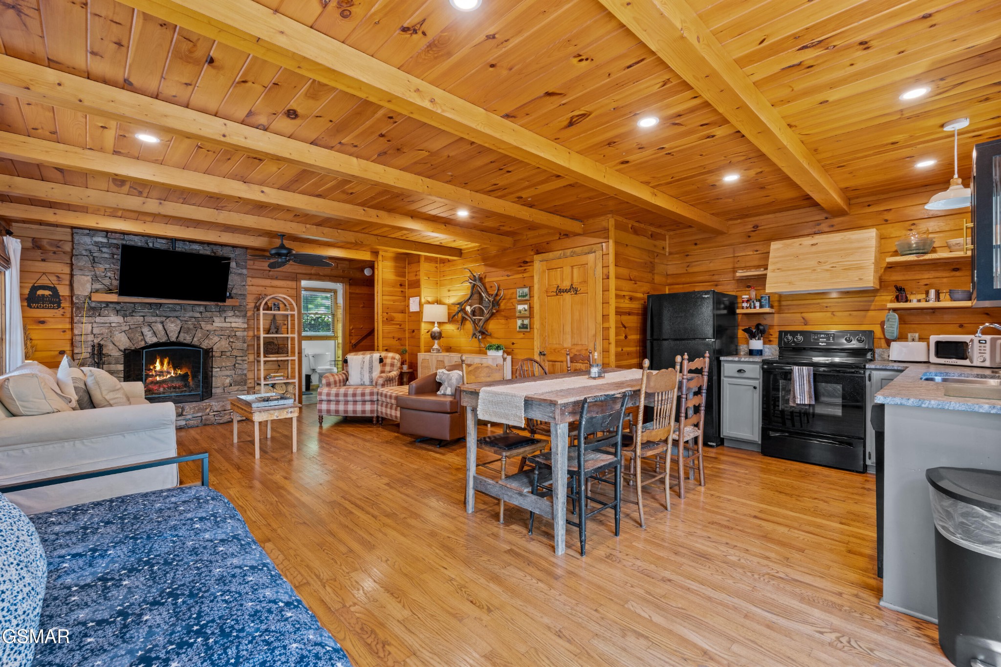 3956 Millers Ridge Way Property Photo 11