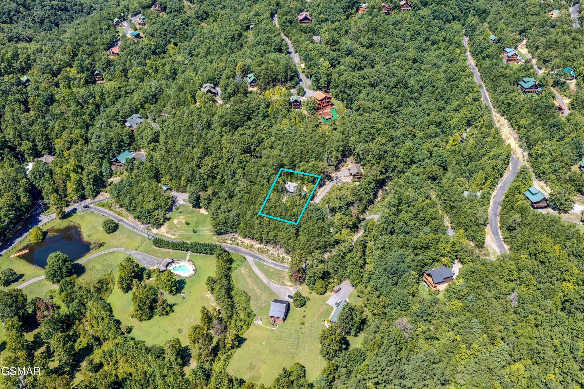 3956 Millers Ridge Way Property Photo 44