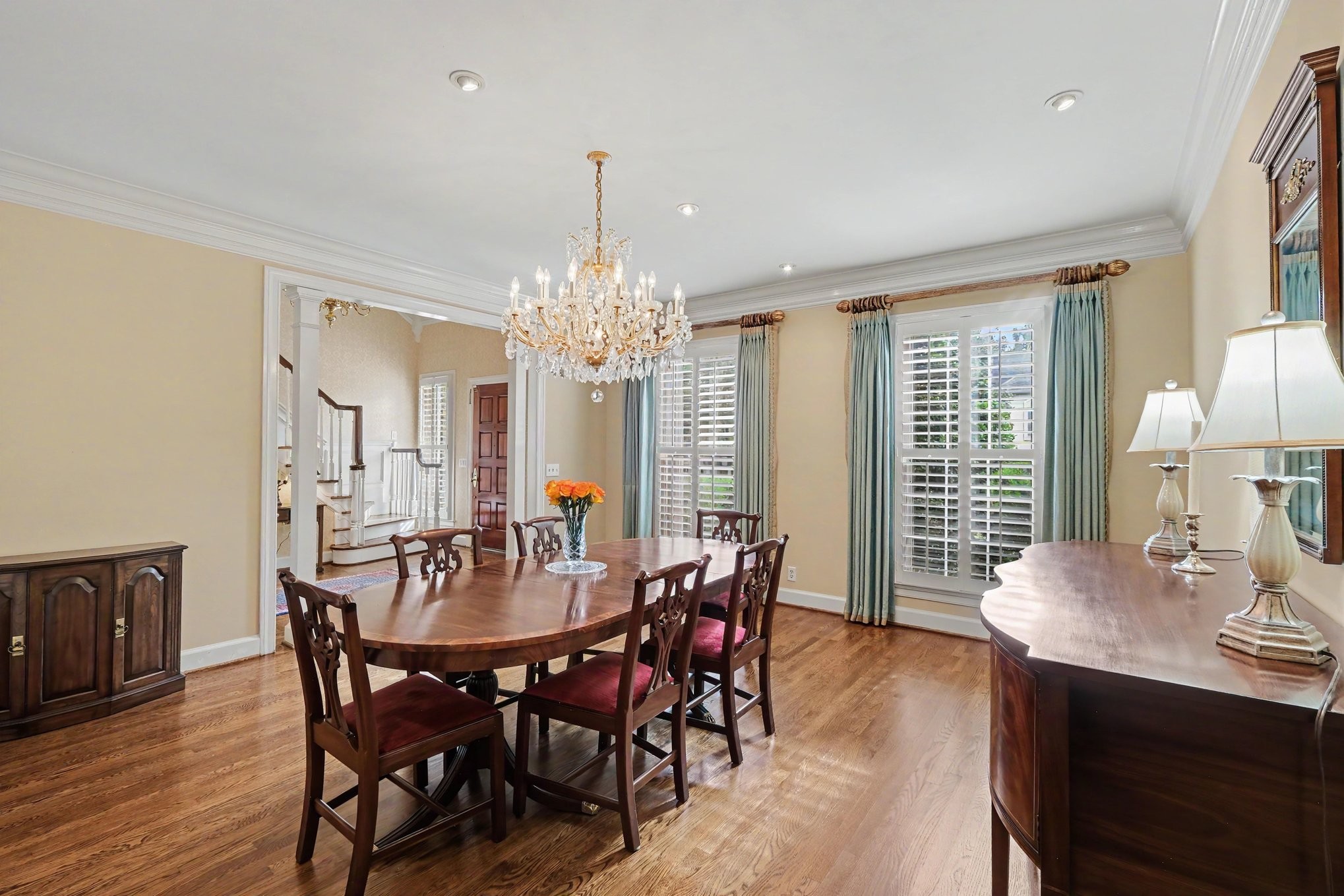 403 Charlesgate Ct Property Photo 4