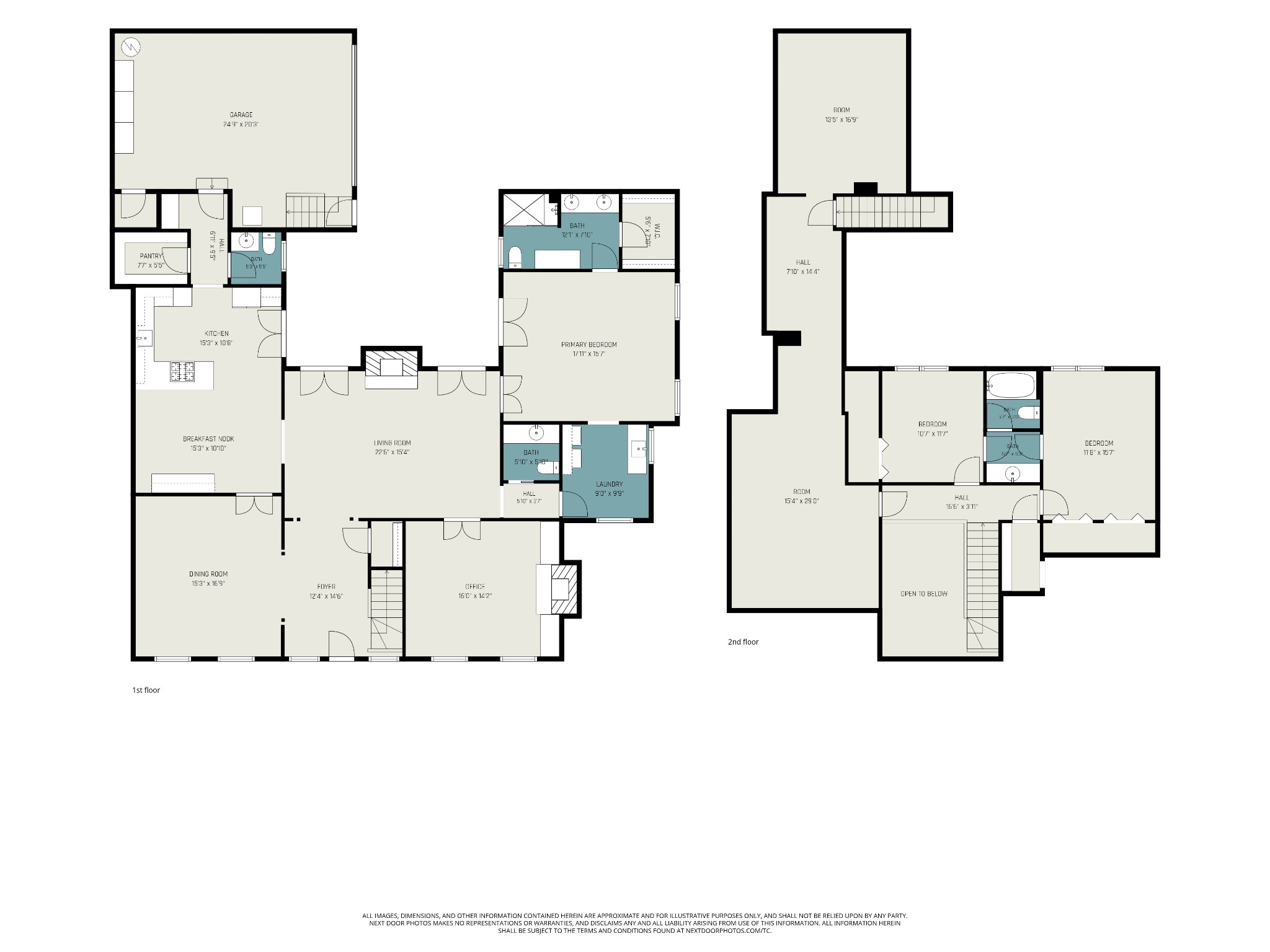 403 Charlesgate Ct Property Photo 39