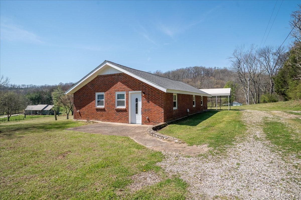 4388 Pulaski Hwy Property Photo 1