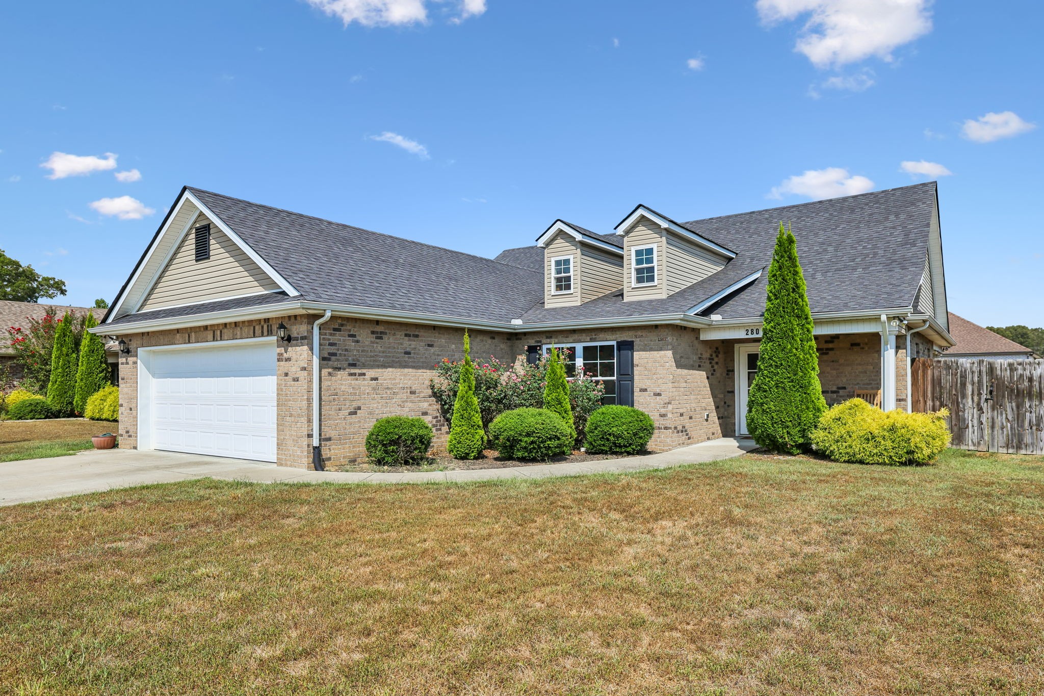 280 Spring Breeze Dr