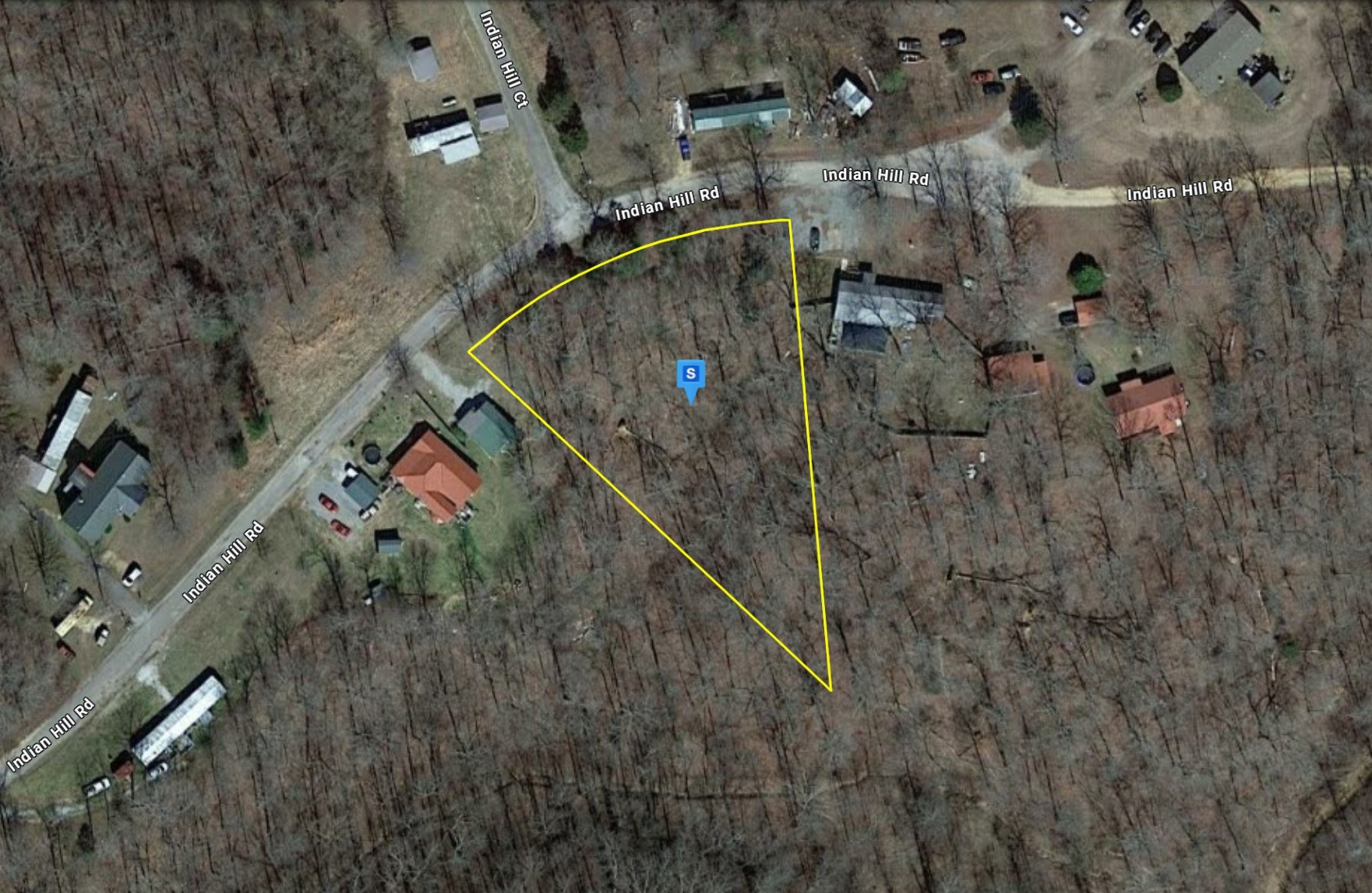 3660 Indian Hill Rd Property Photo 1