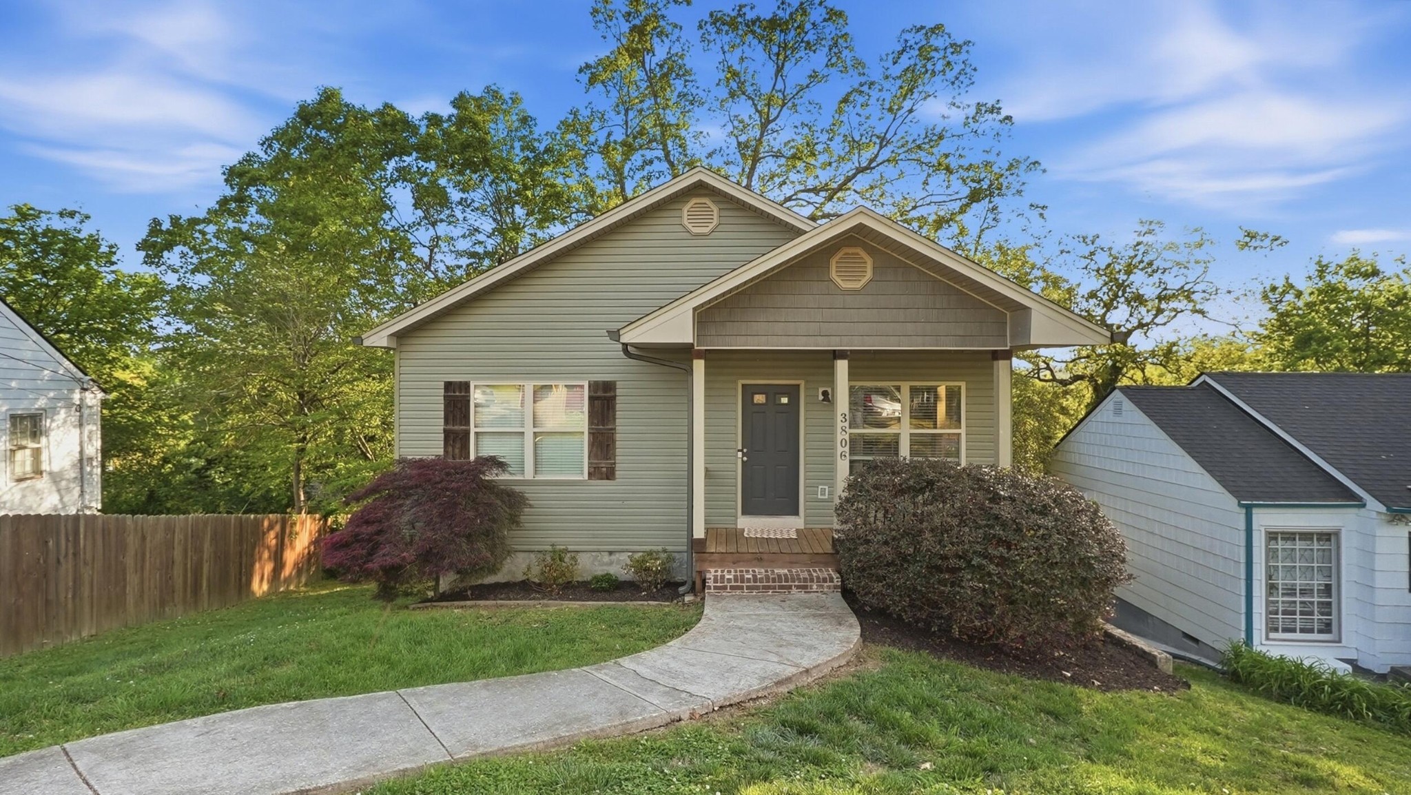 3806 Kingwood Circle Property Photo 1