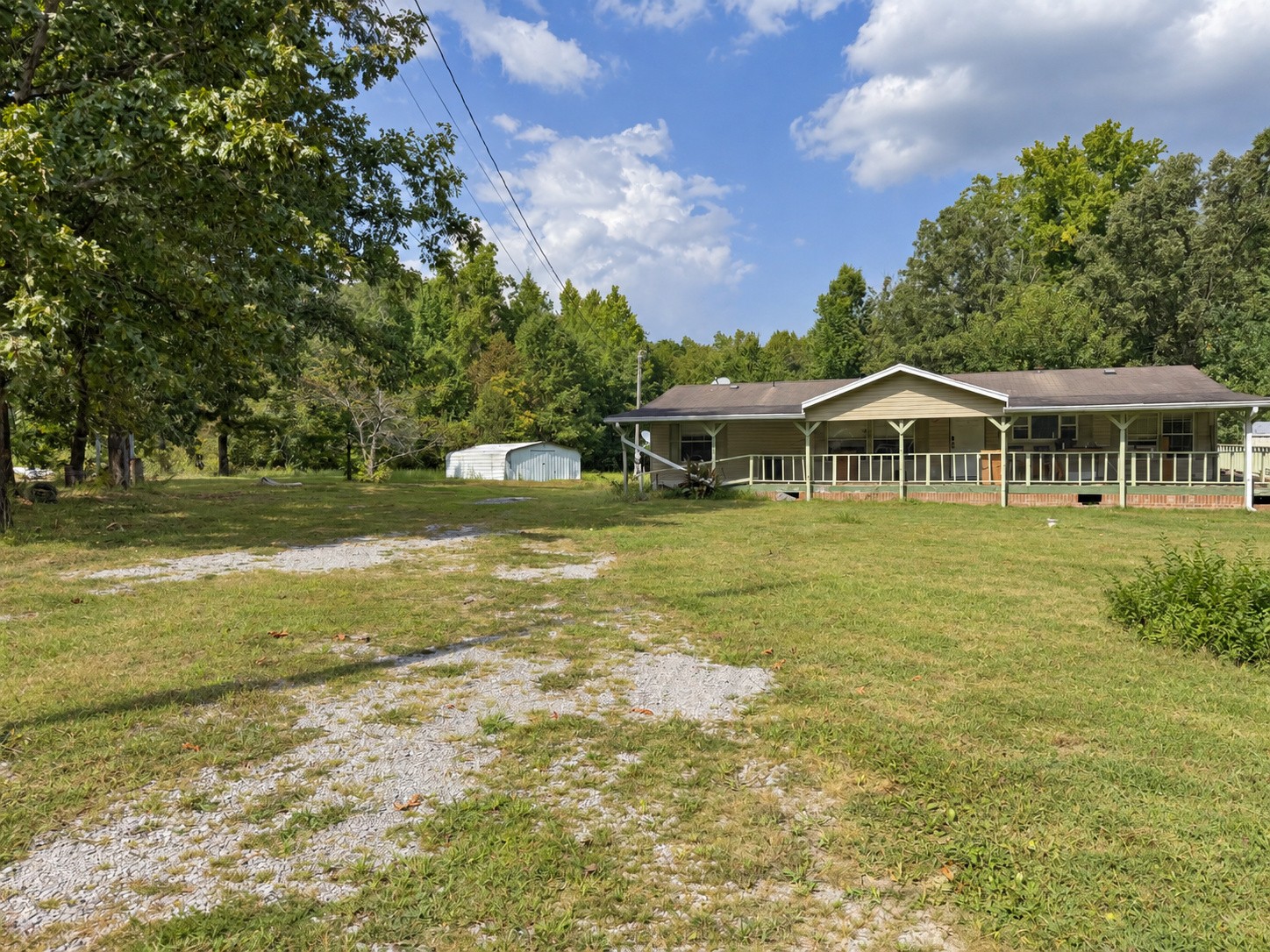 168 Sharps Ln Property Photo 1