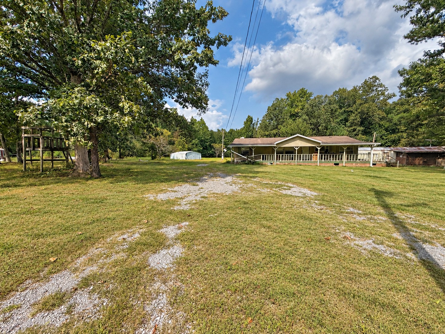 168 Sharps Ln Property Photo 9