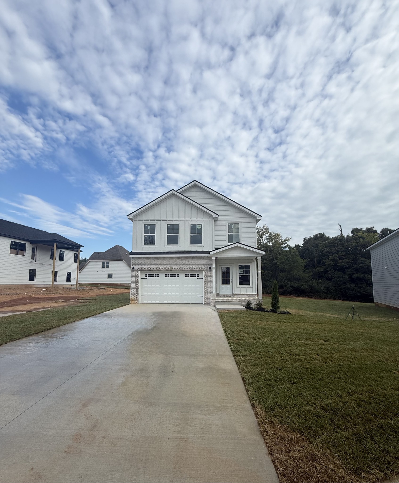 350 Hereford Farms Property Photo 1