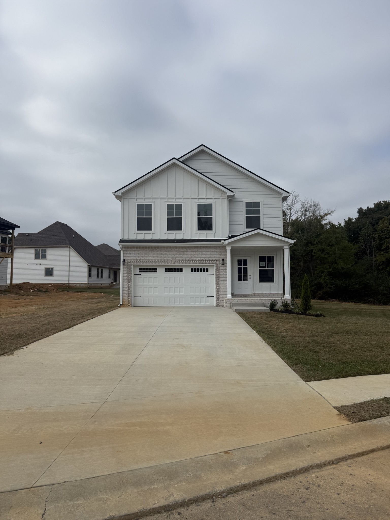 350 Hereford Farms Property Photo 1