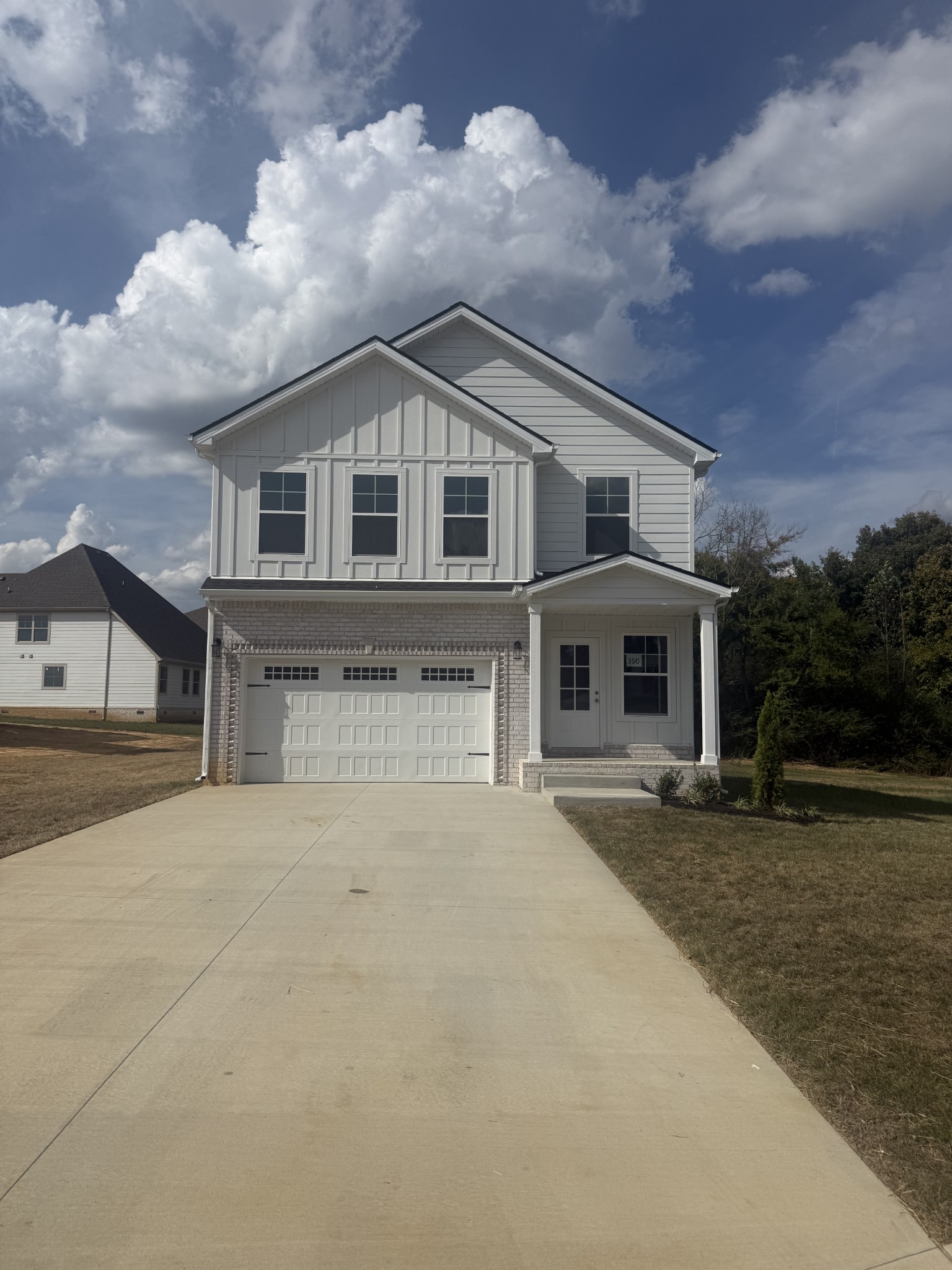 350 Hereford Farms Property Photo 1