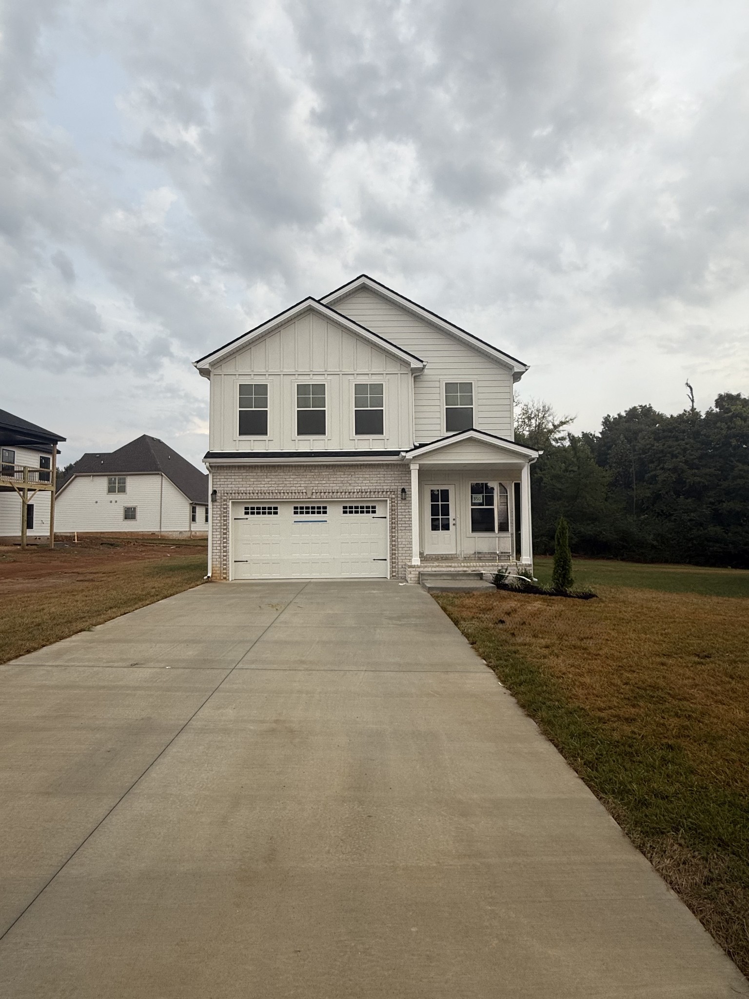 350 Hereford Farms Property Photo 2