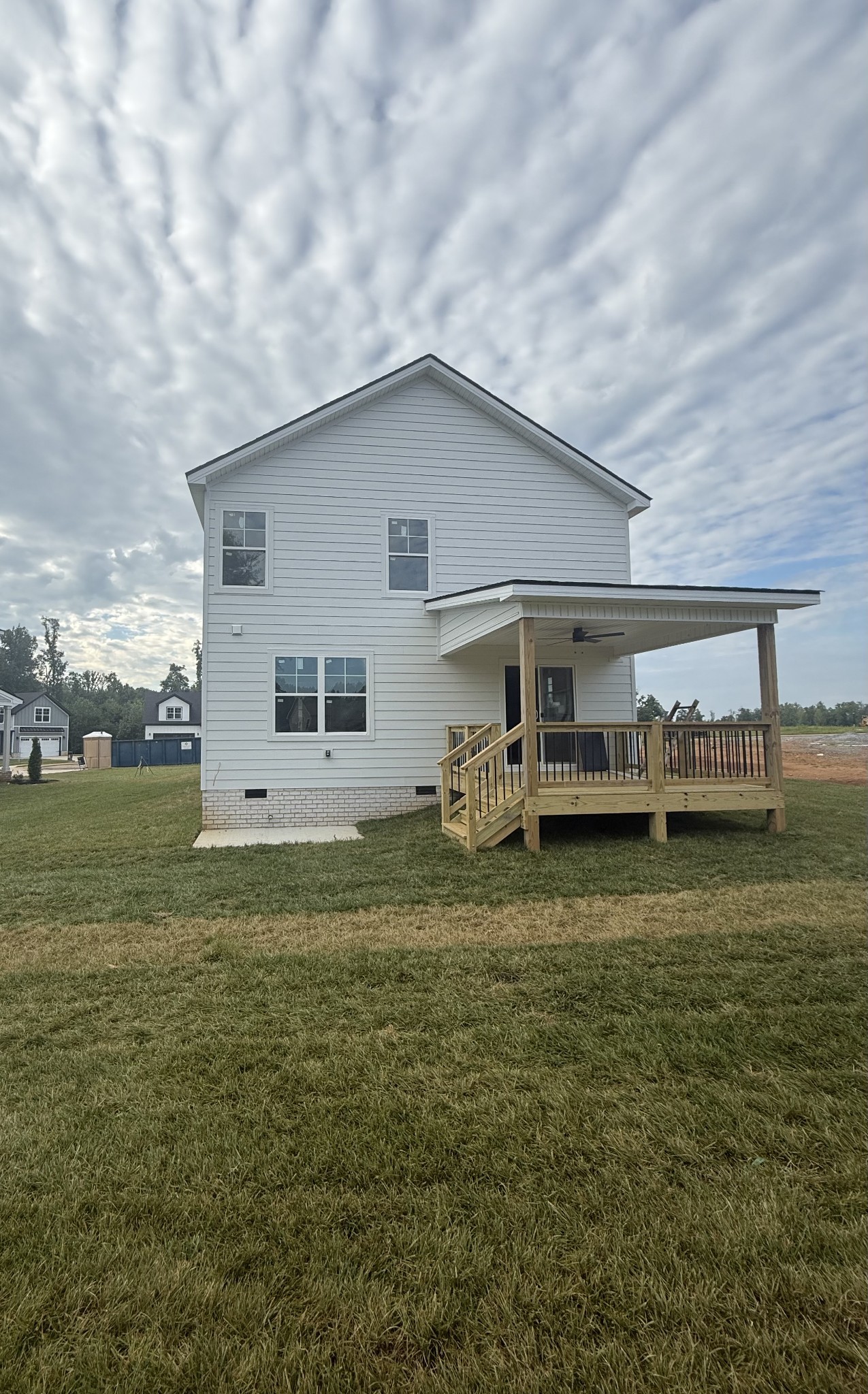 350 Hereford Farms Property Photo 5